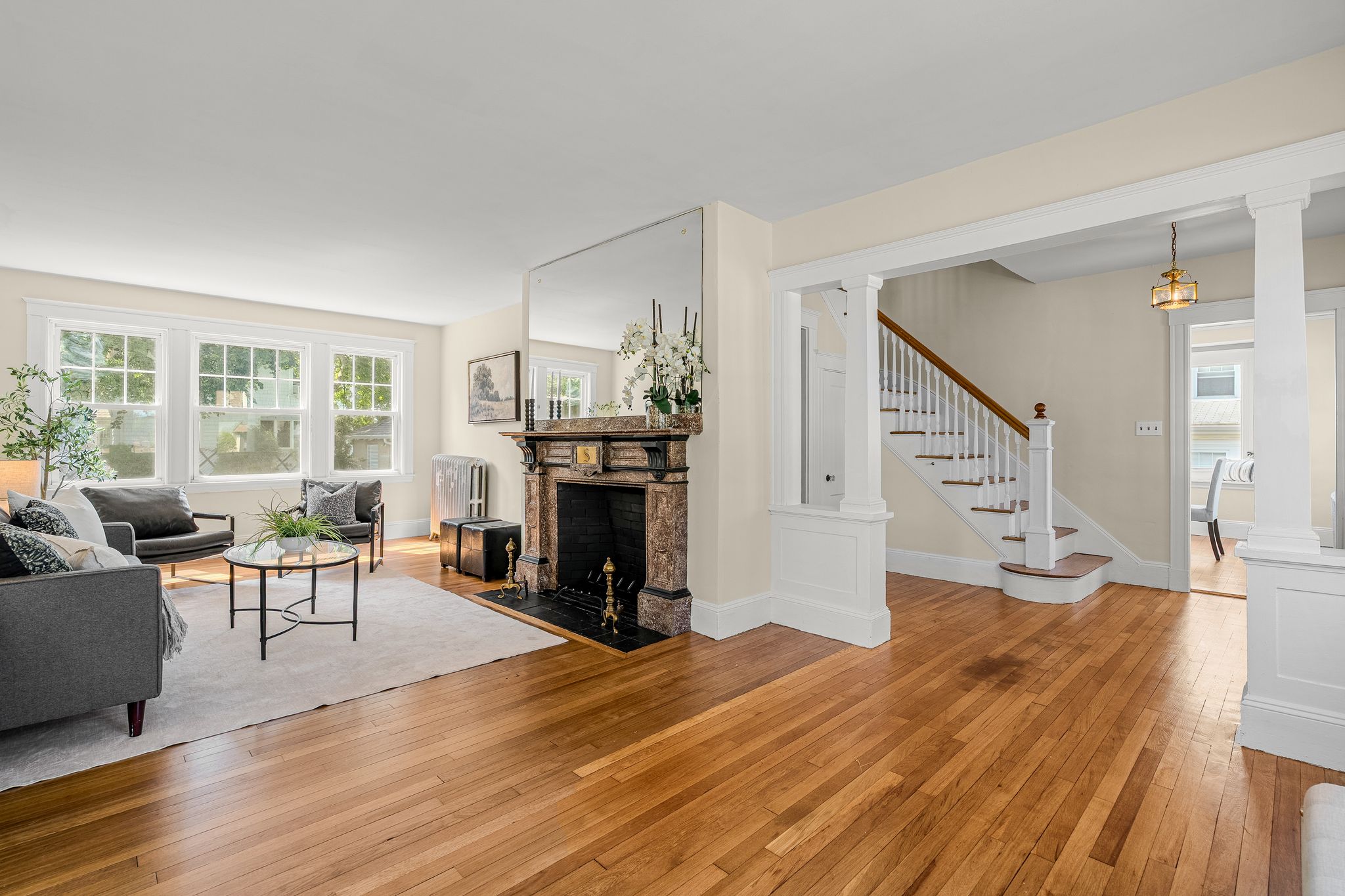  72 Terrace Road, Medford, MA, 02155 - 物件實景