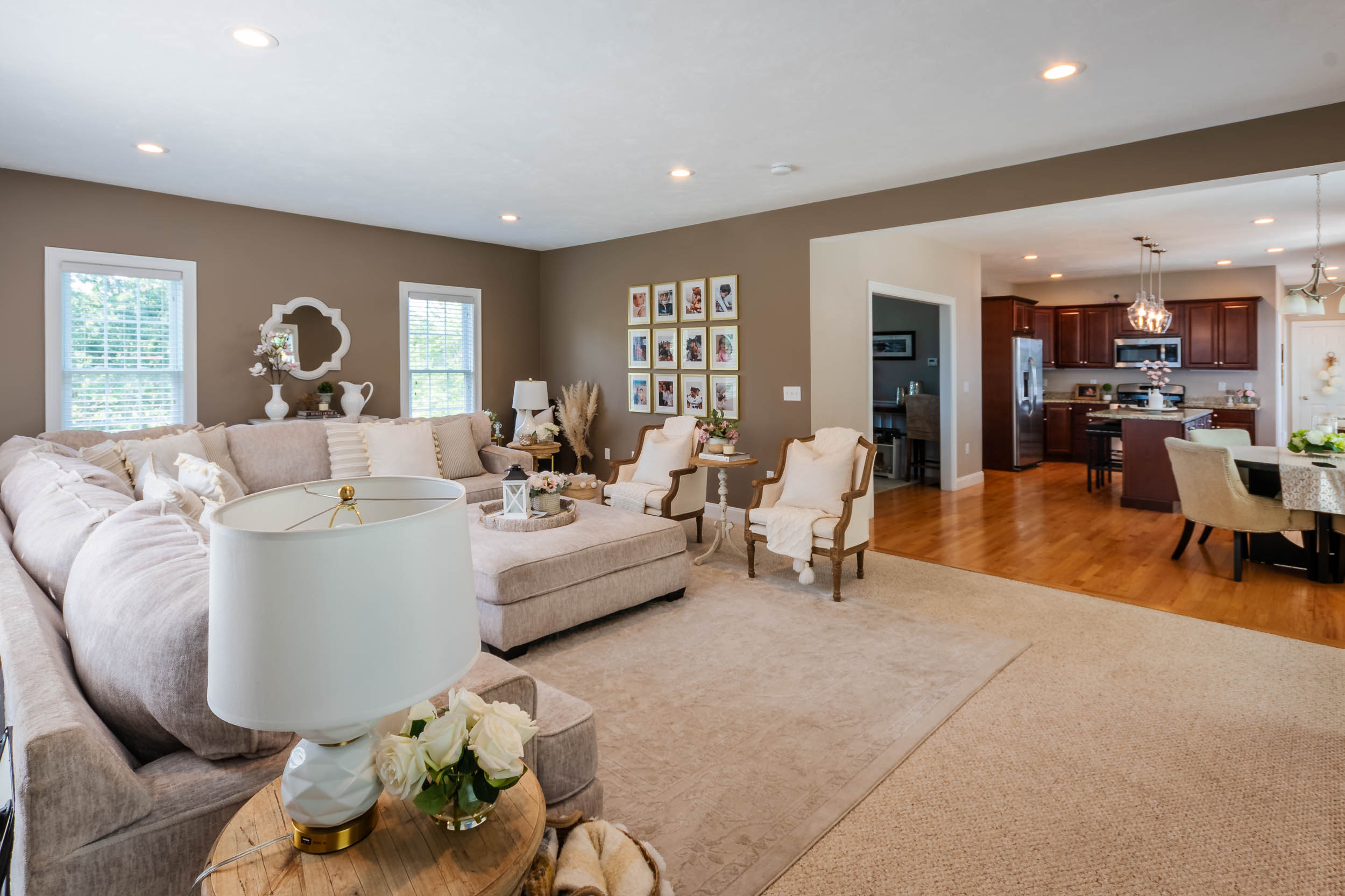  493 Taylor Road, Stow, MA 01775 - 物件實景