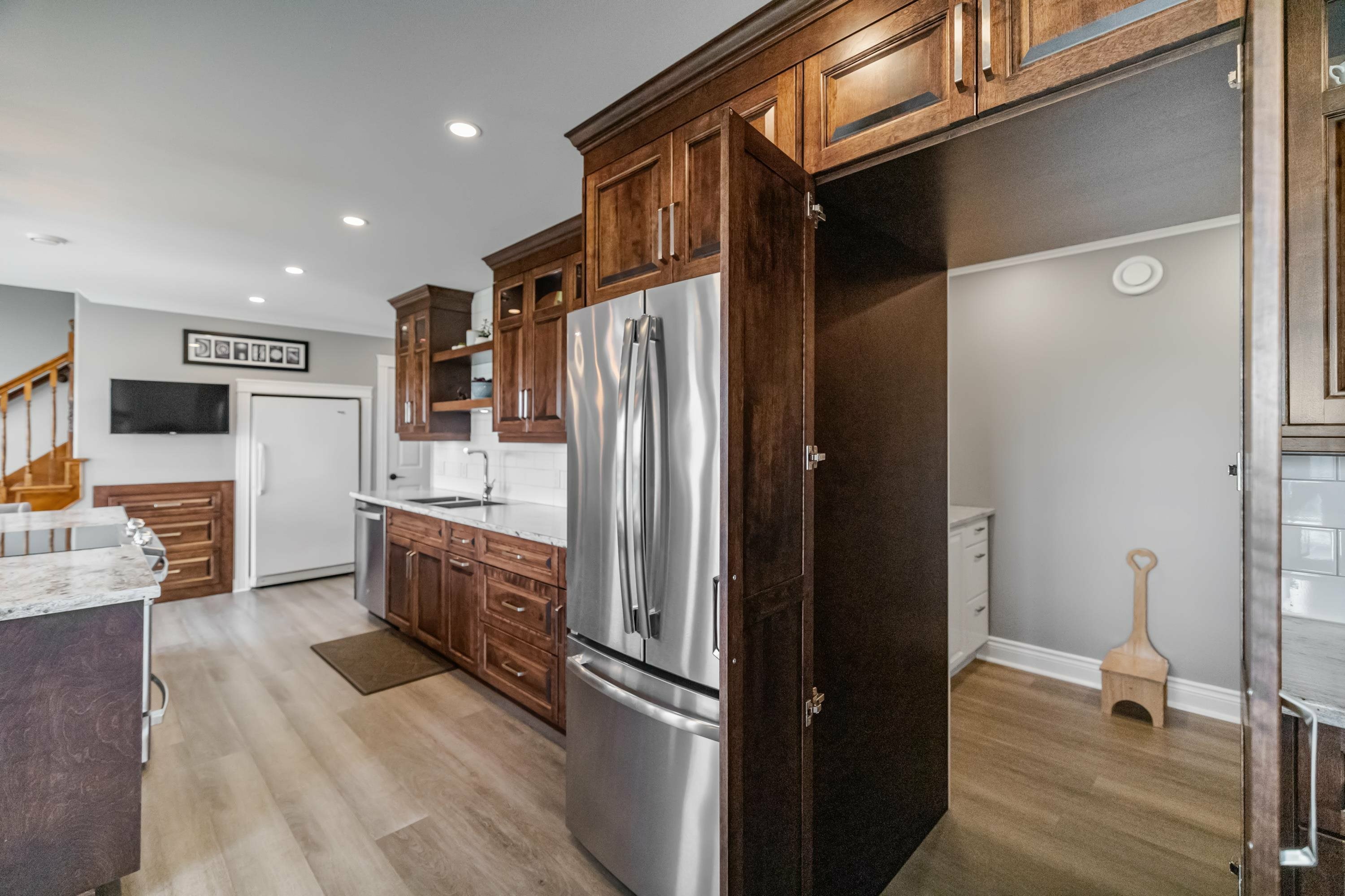 HUNTER RIVER, Prince Edward Island, C0A 1N0, CA, 5 Bedrooms Bedrooms, ,3 BathroomsBathrooms,Residential,For Sale,1883380