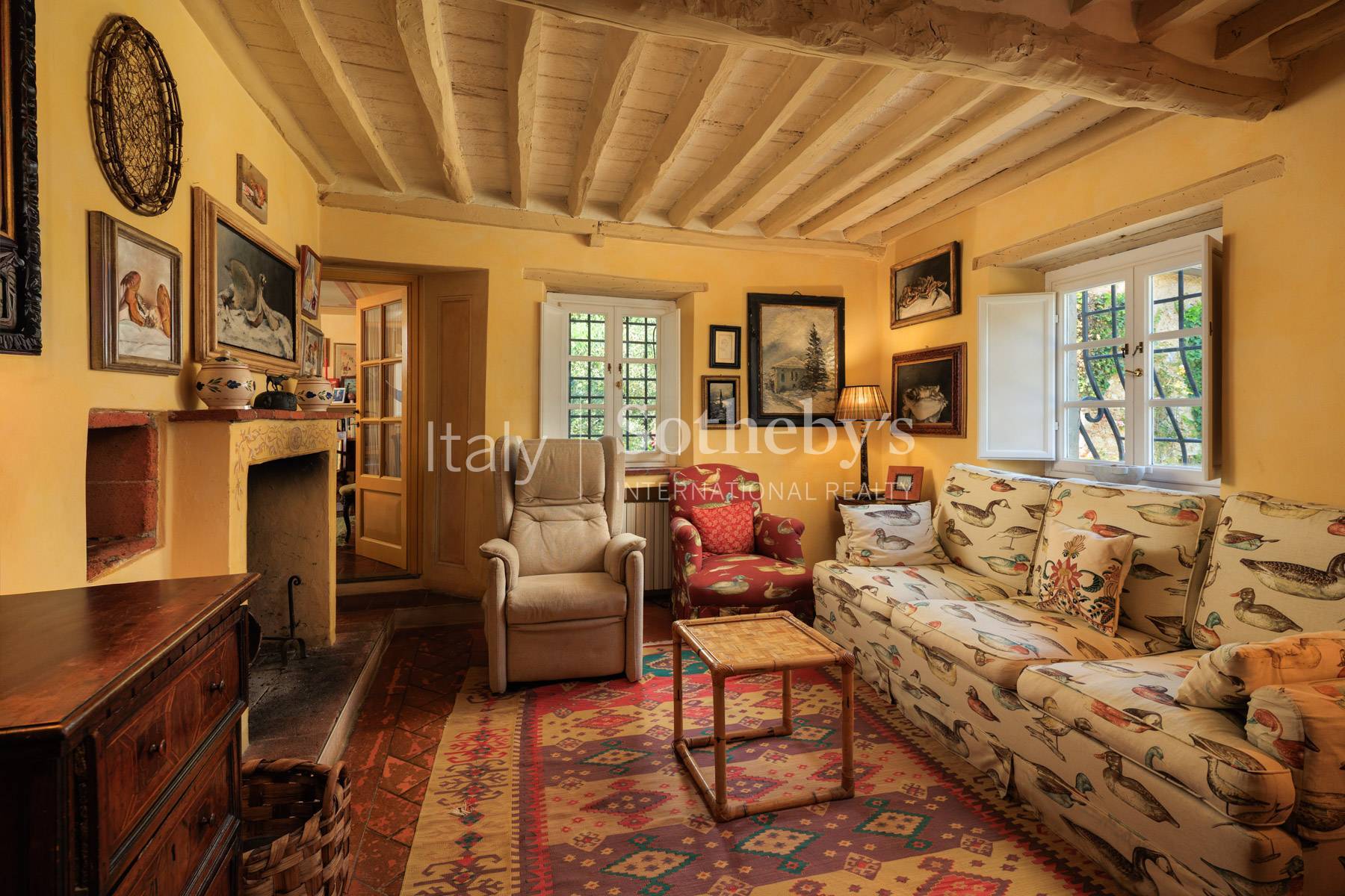  Elegant country house with guest house and swimming pool - 物件實景
