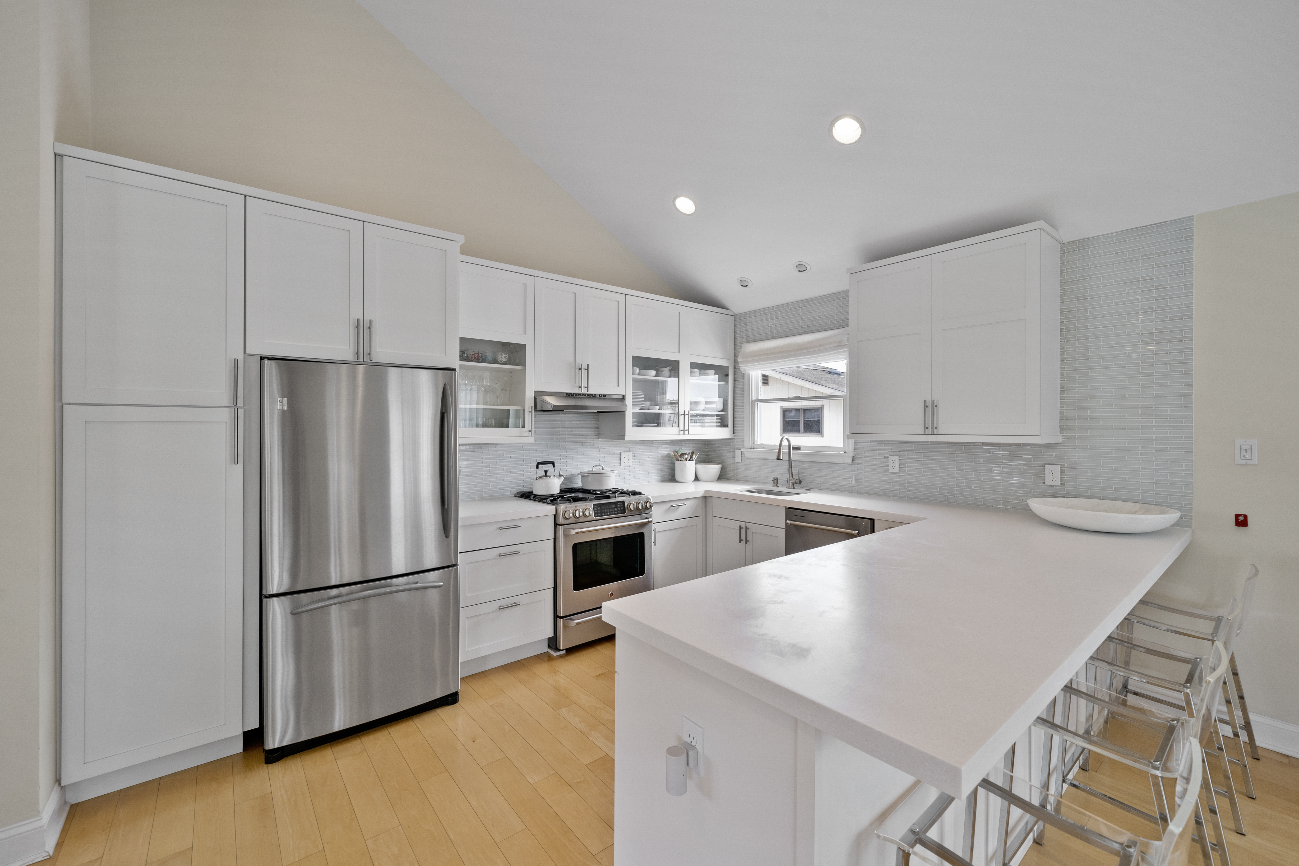  North-End Oasis - 物件實景