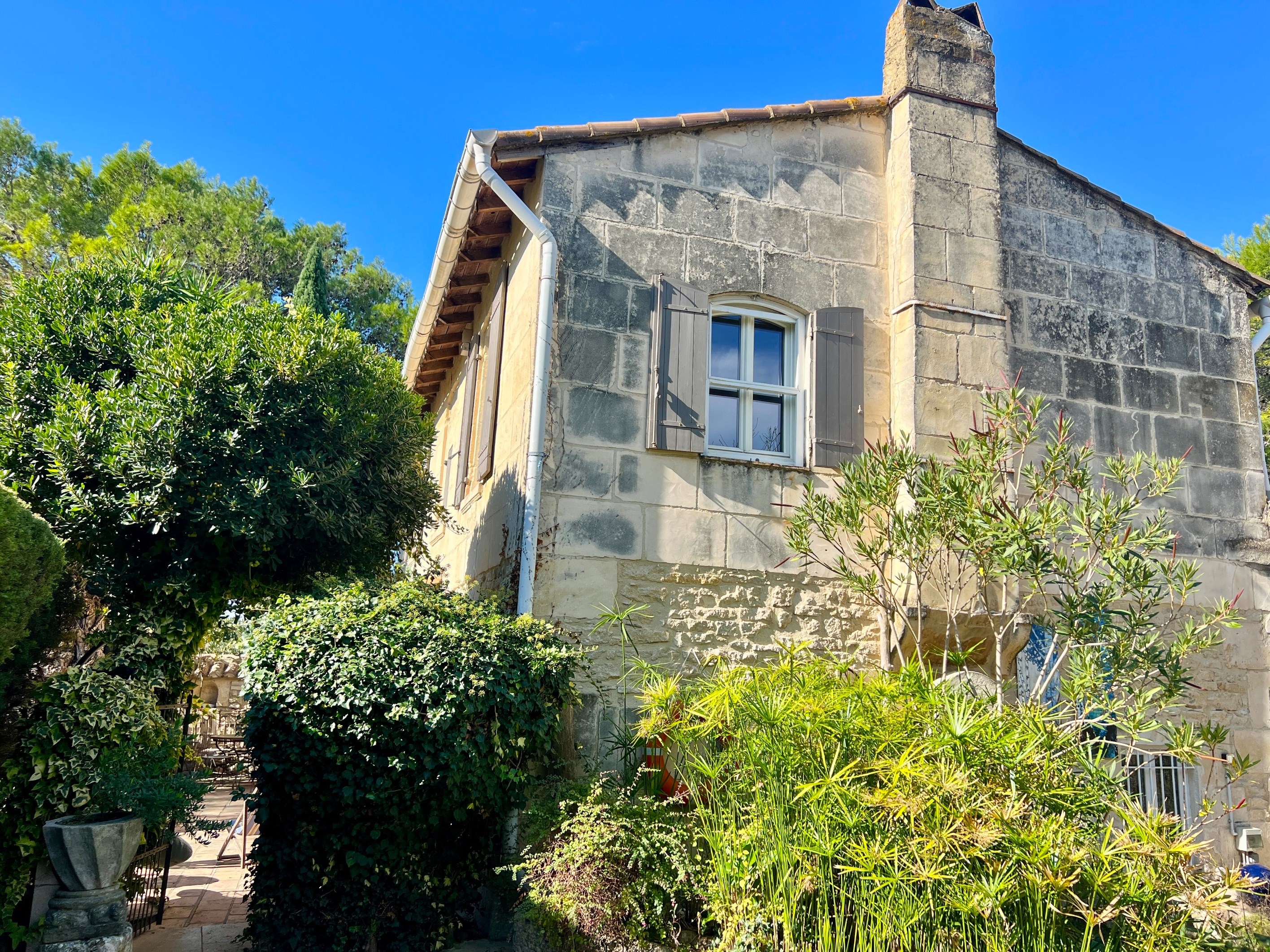  Beautiful stone farmhouse with 17th century chapel - 物件實景