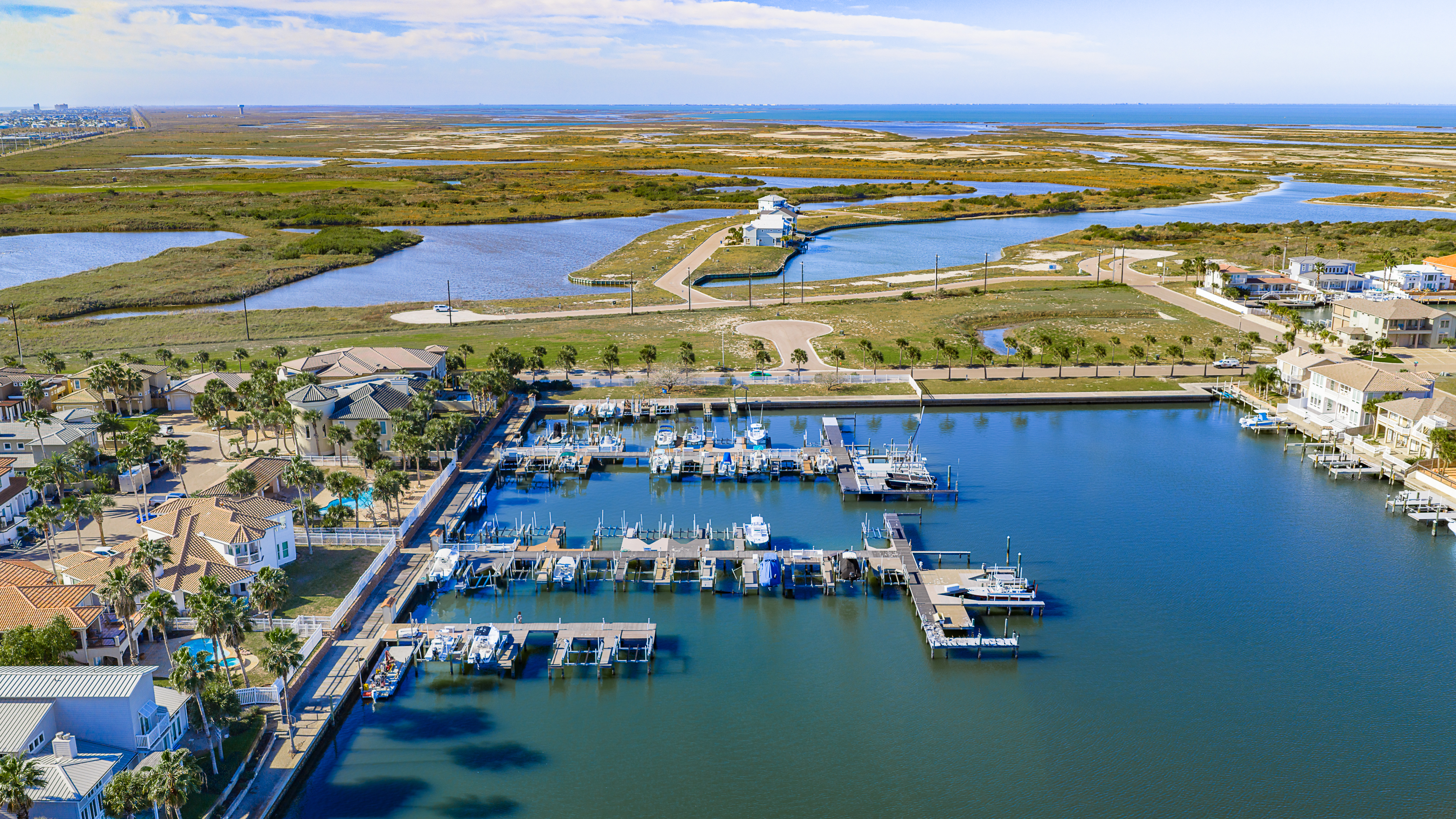  Luxurious Coastal La Joya Home - 物件實景
