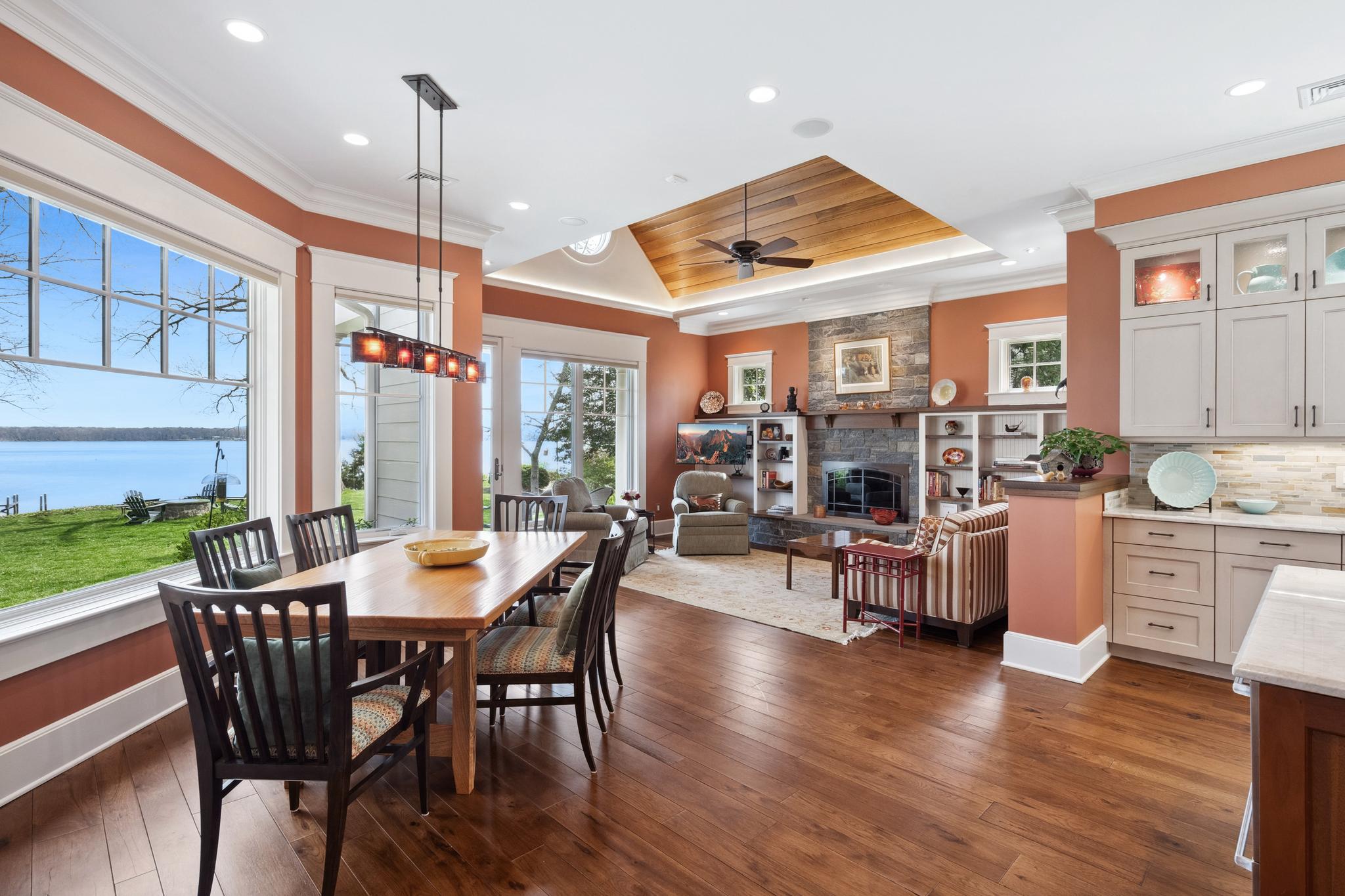  11715 River Drive, Lorton, VA, 22079 - 物件實景