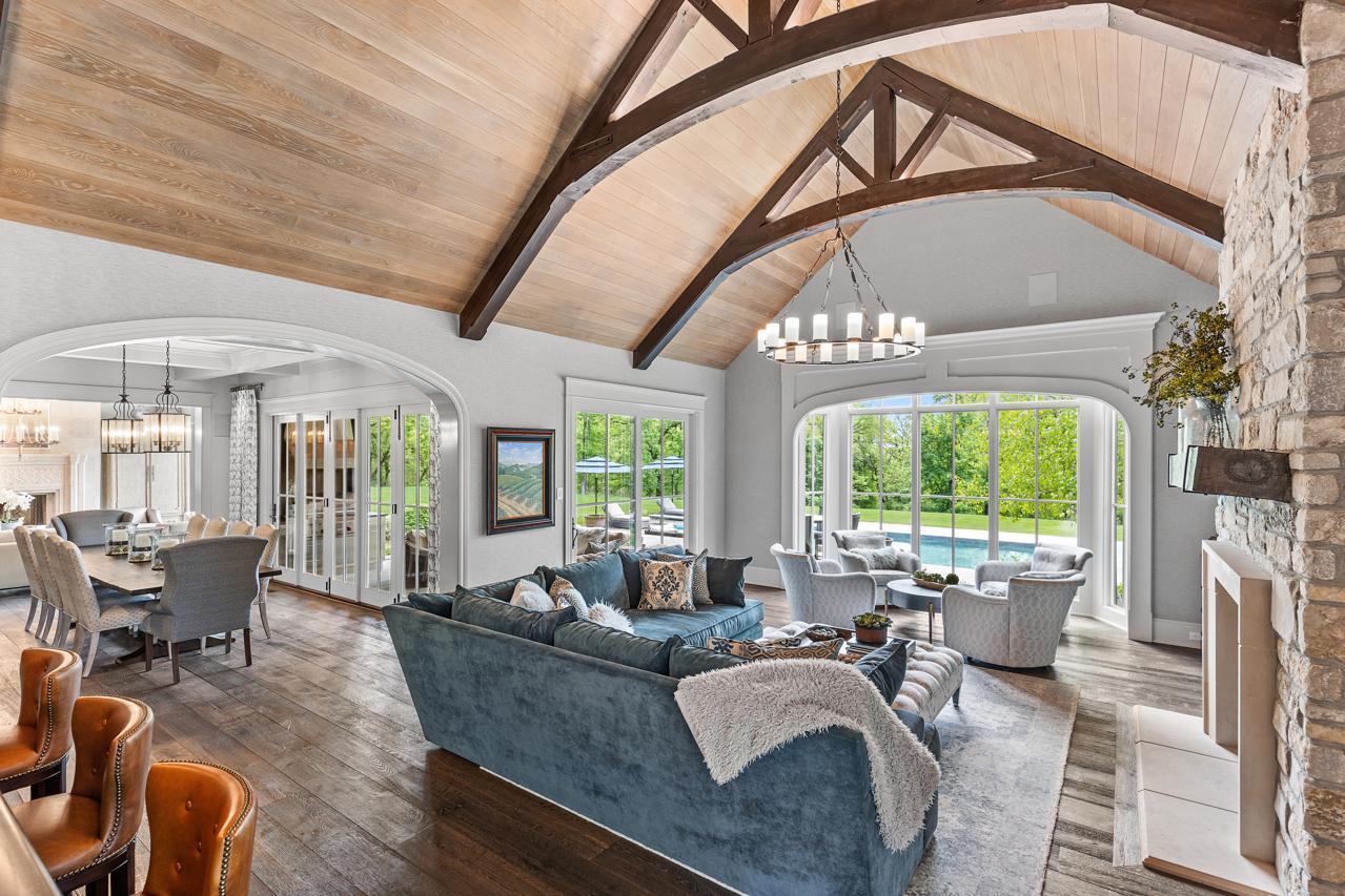 Sunfish Lake, Minnesota, 55118, United States, 5 Bedrooms Bedrooms, ,5 BathroomsBathrooms,Residential,For Sale,1934528