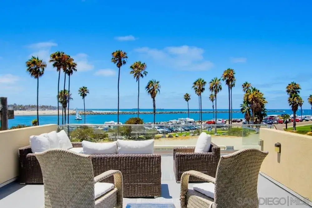 Ocean Front Walk, San Diego, CA 92109