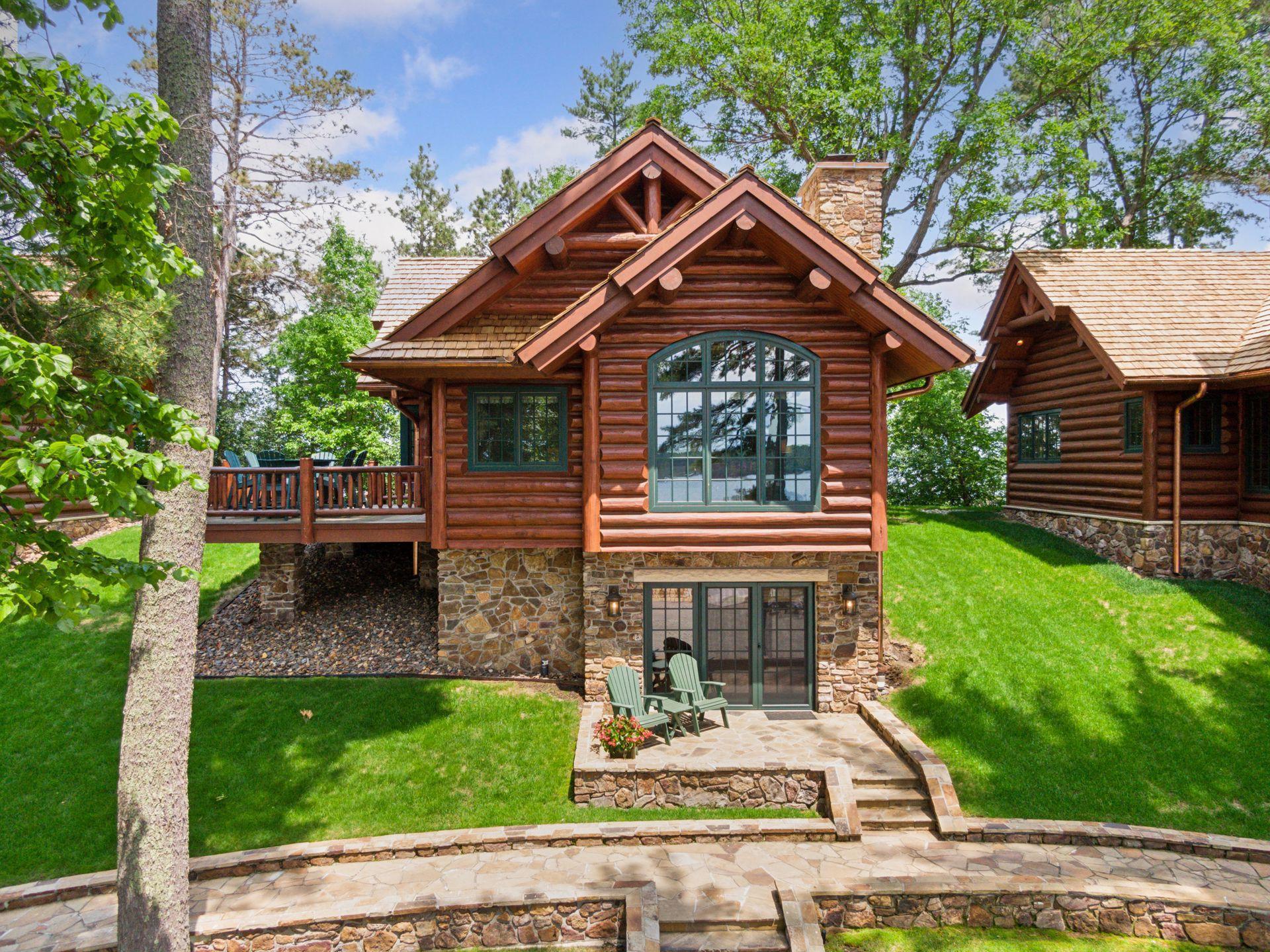 Pequot Lakes, Minnesota, 56472, United States, 23 Bedrooms Bedrooms, ,10 BathroomsBathrooms,Residential,For Sale,1858285