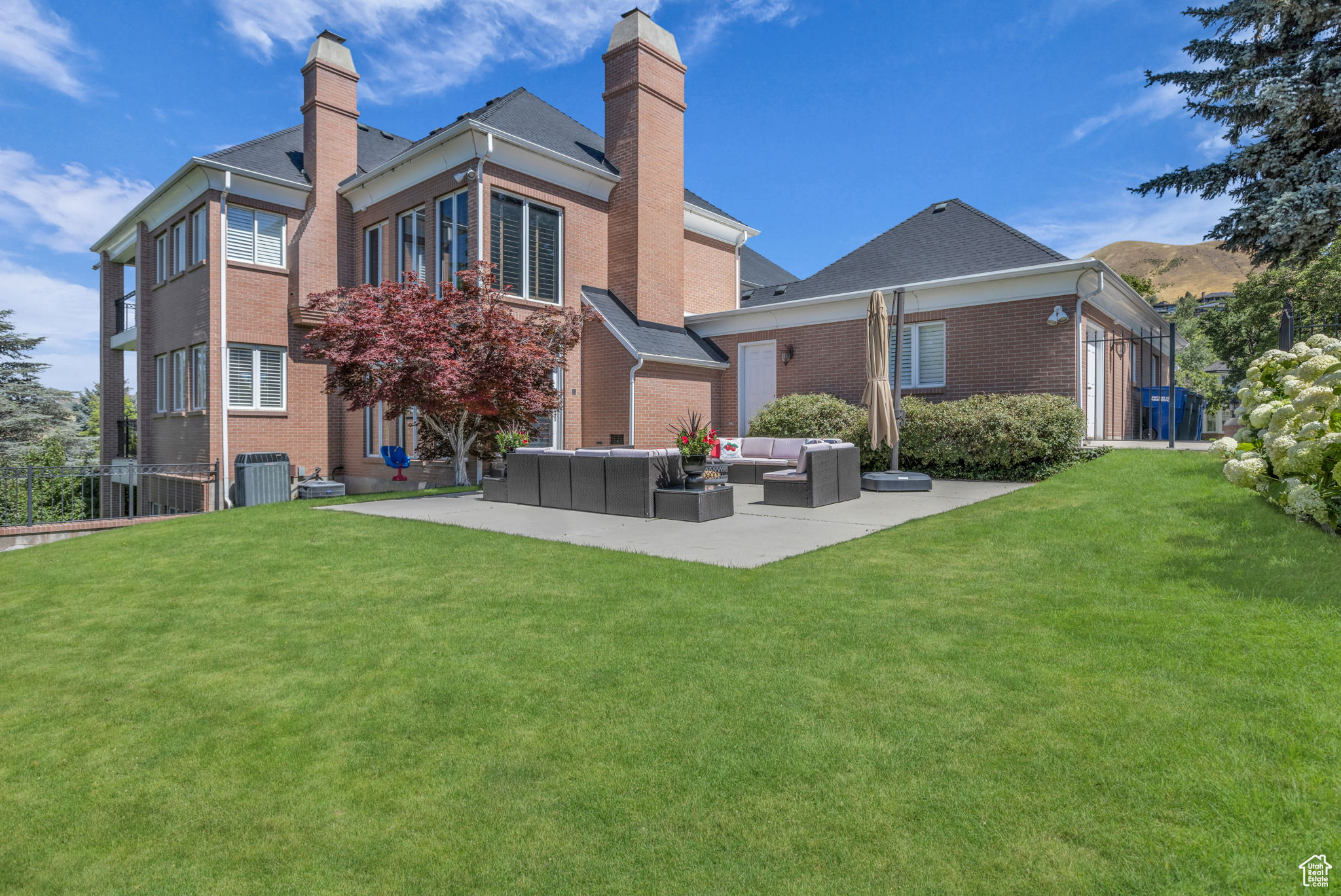 Salt Lake City, Utah, 84103, United States, 7 Bedrooms Bedrooms, ,4 BathroomsBathrooms,Residential,For Sale,1907305