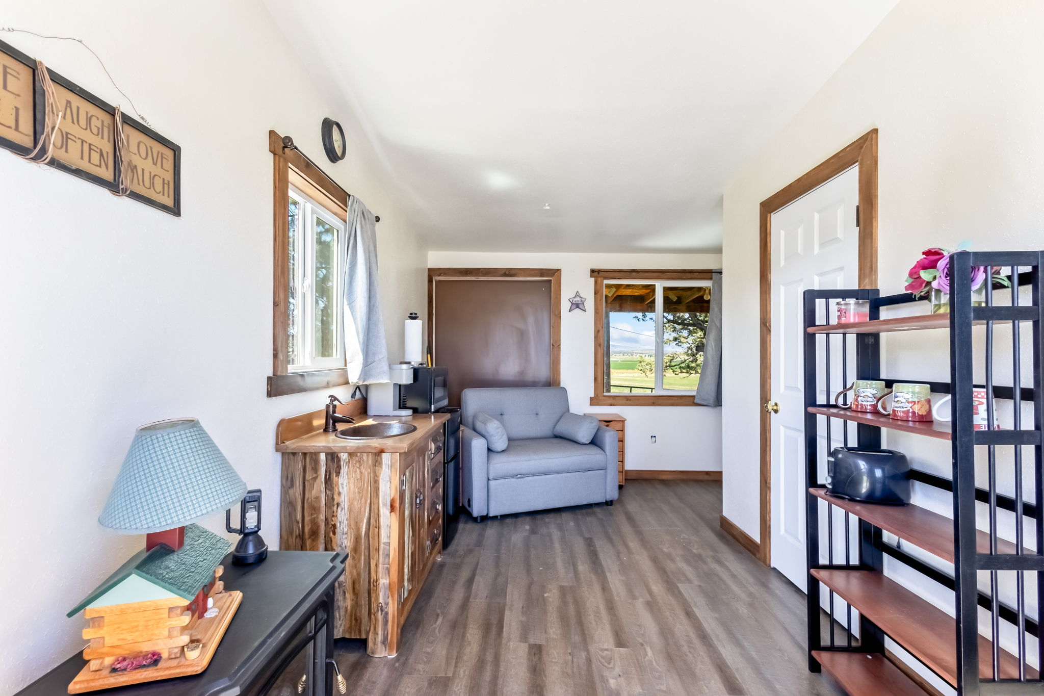 3068SW Reif Rd., Powell Butte, Oregon, 97753, United States, ,4 BathroomsBathrooms,Farm And Agriculture,For Sale,3068SW Reif Rd.,1589447