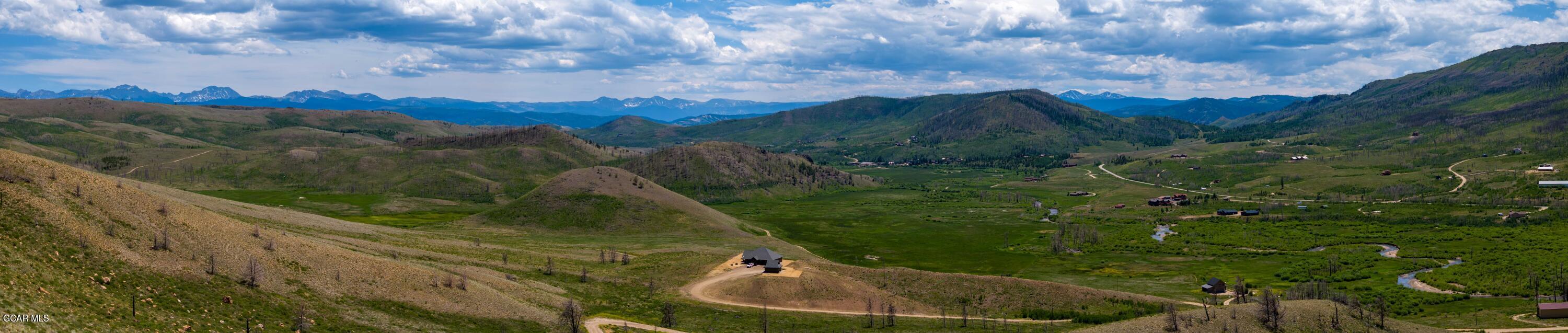 Granby, Colorado, 80446, United States, ,Land,For Sale,1890202