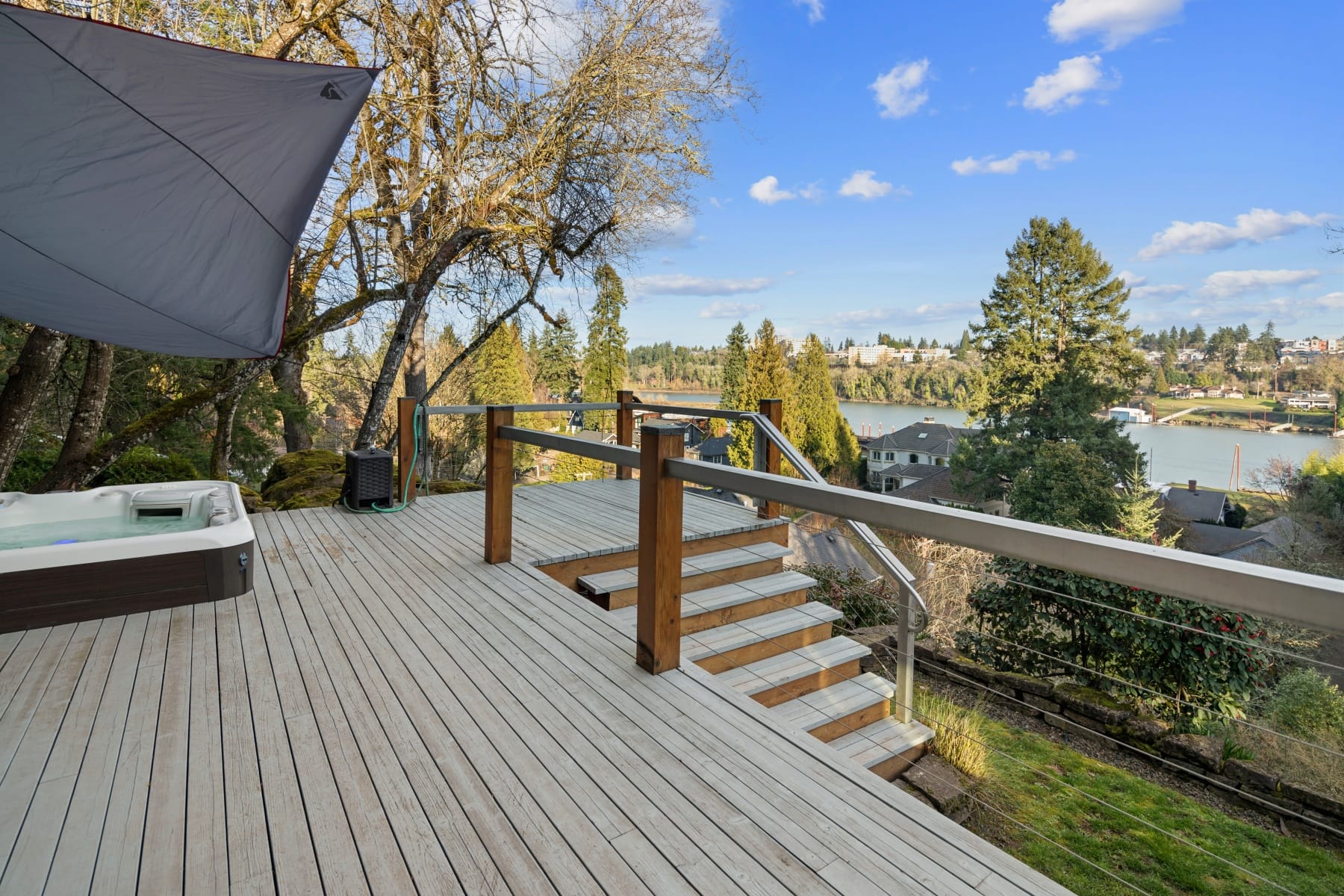  13537 FIELDING RD Lake Oswego, OR 97034 - 物件實景