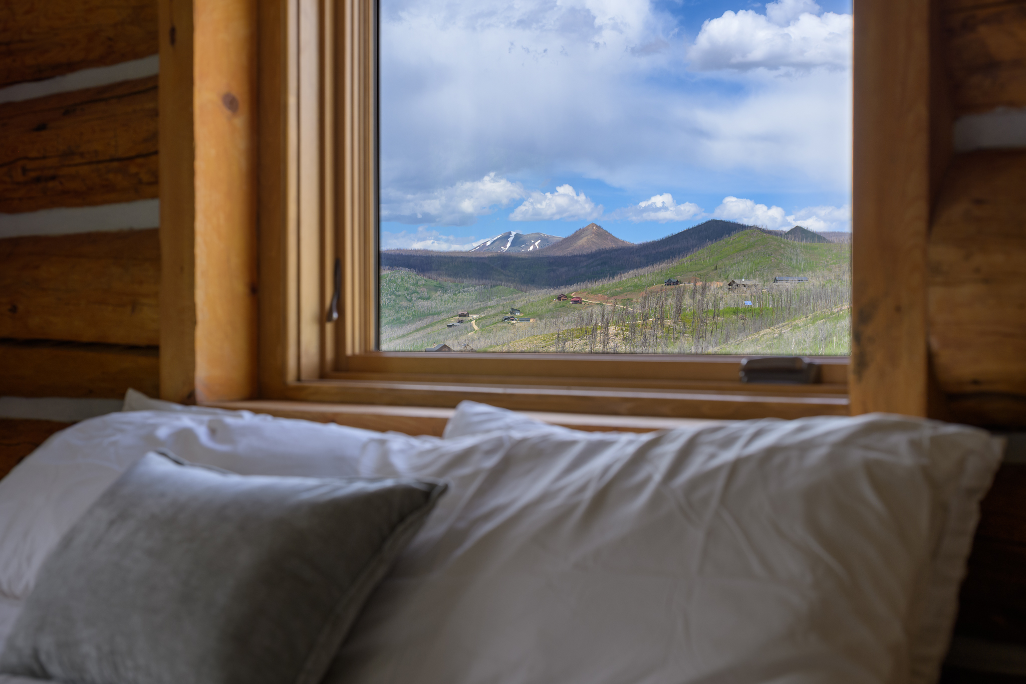  135 Gcr 4110, Granby, CO, 80446 - 物件實景