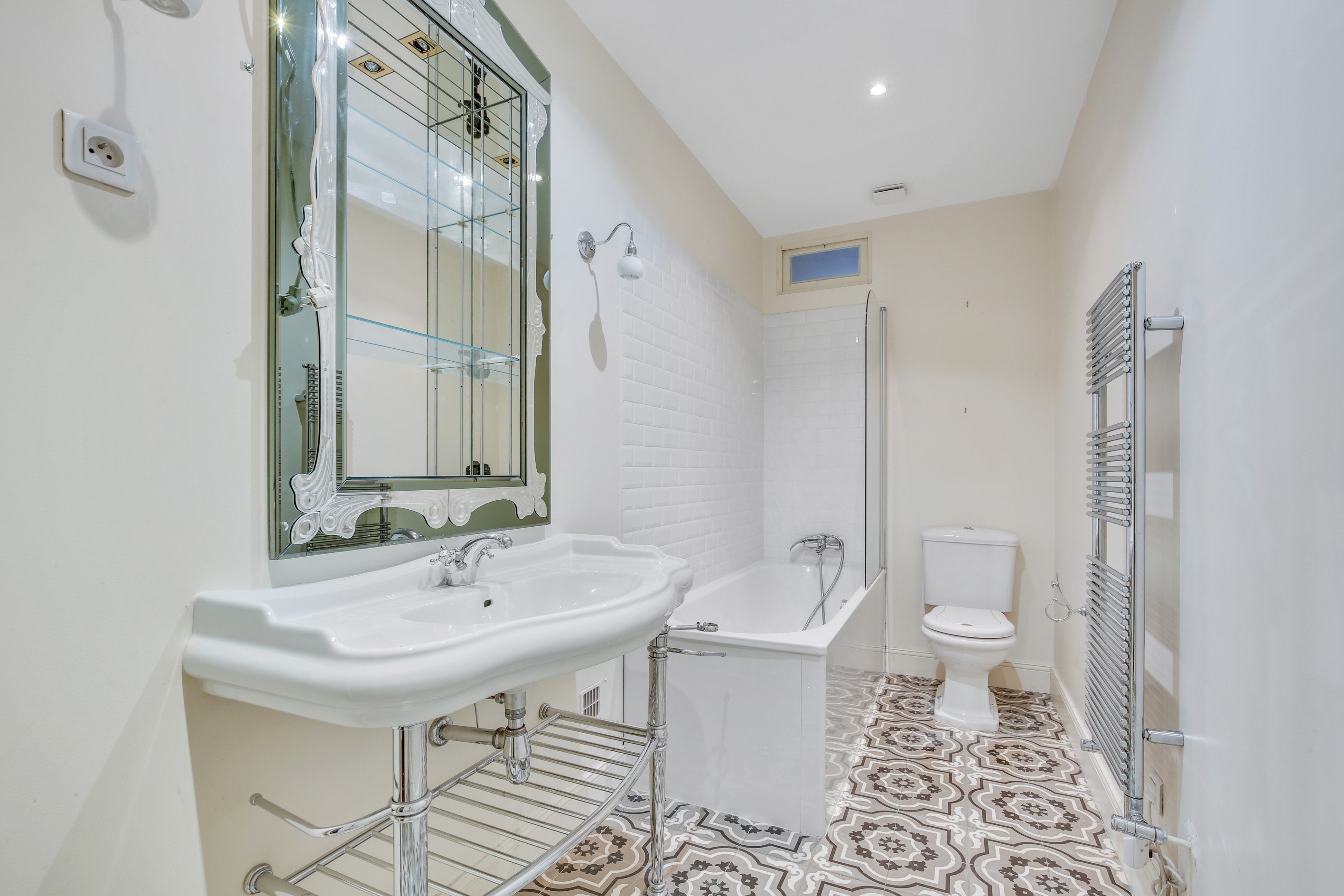  Private mansion for sale in Neuilly-sur-Seine - île de la Grande Jatte - 物件實景