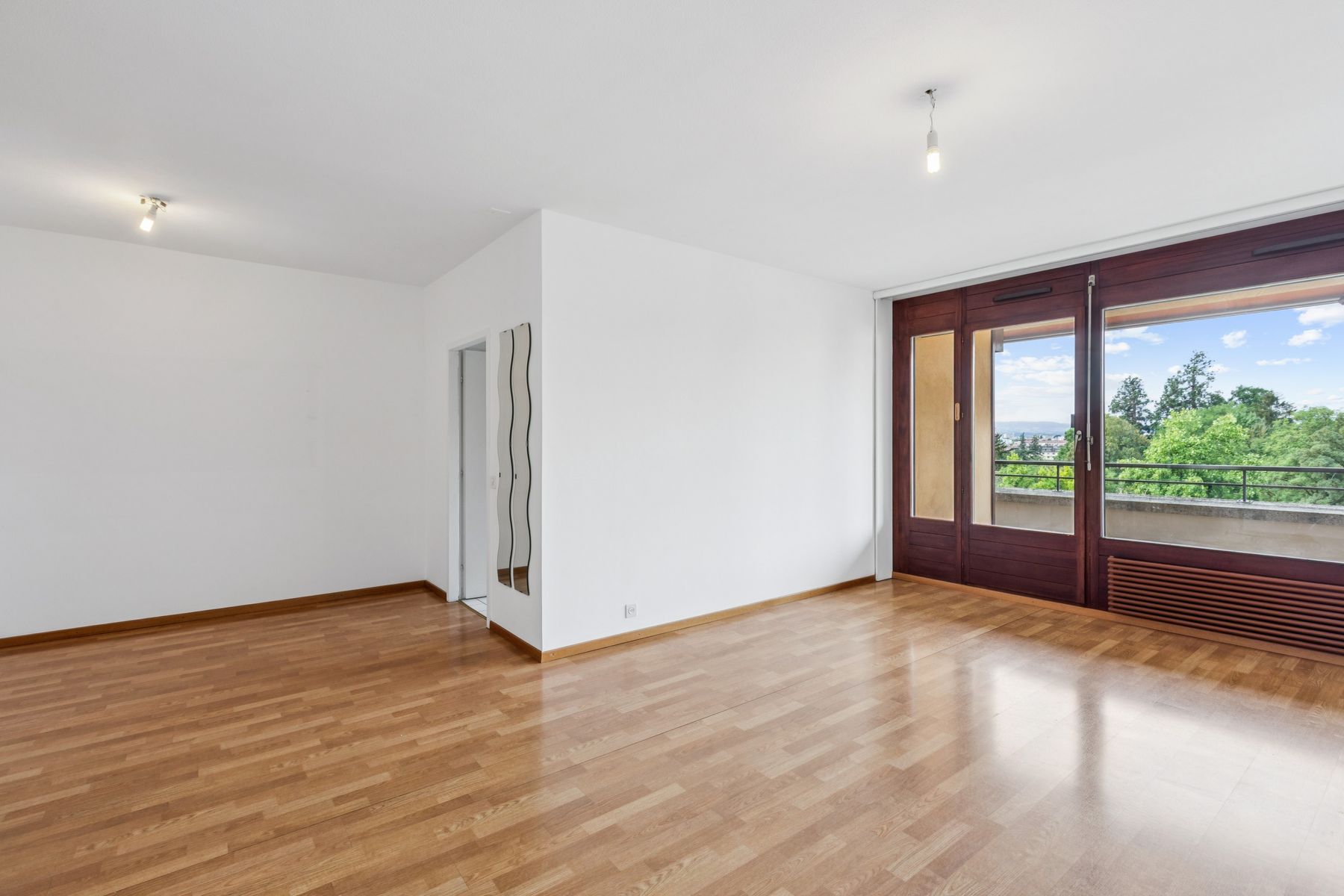  EXCLUSIVITY - Beautiful 4-room apartment on a high floor - 物件實景