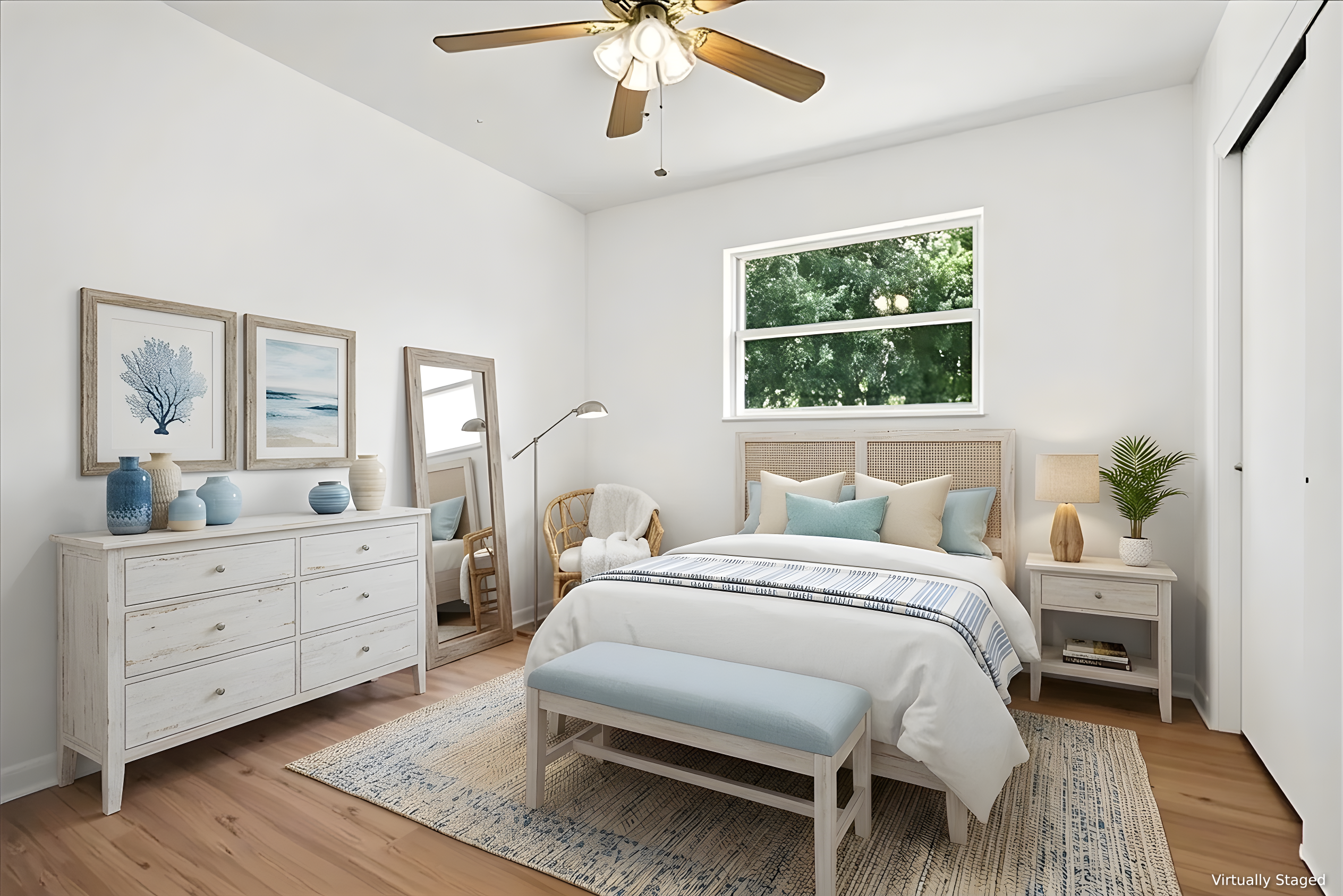  2125 W Lou Drive, Jacksonville, FL, 32216 - 物件實景