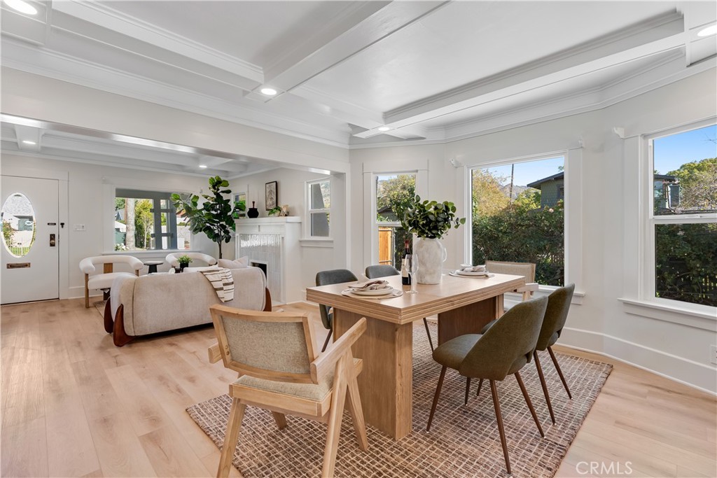 Pasadena, California, 91104, United States, 3 Bedrooms Bedrooms, ,1 BathroomBathrooms,Residential,For Sale,2005732