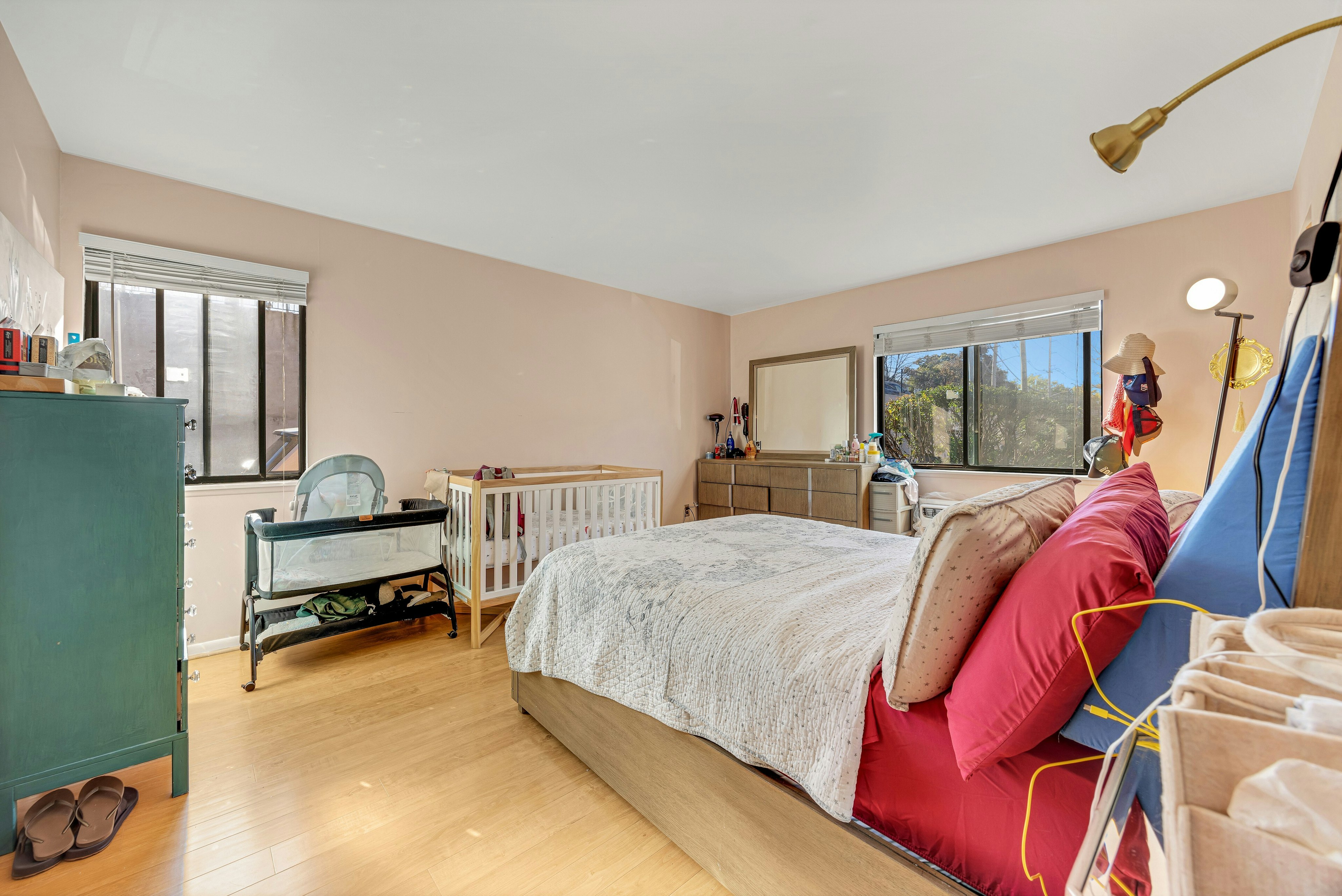  730 Mill Street #F10, Belleville, NJ 07109 - 物件實景