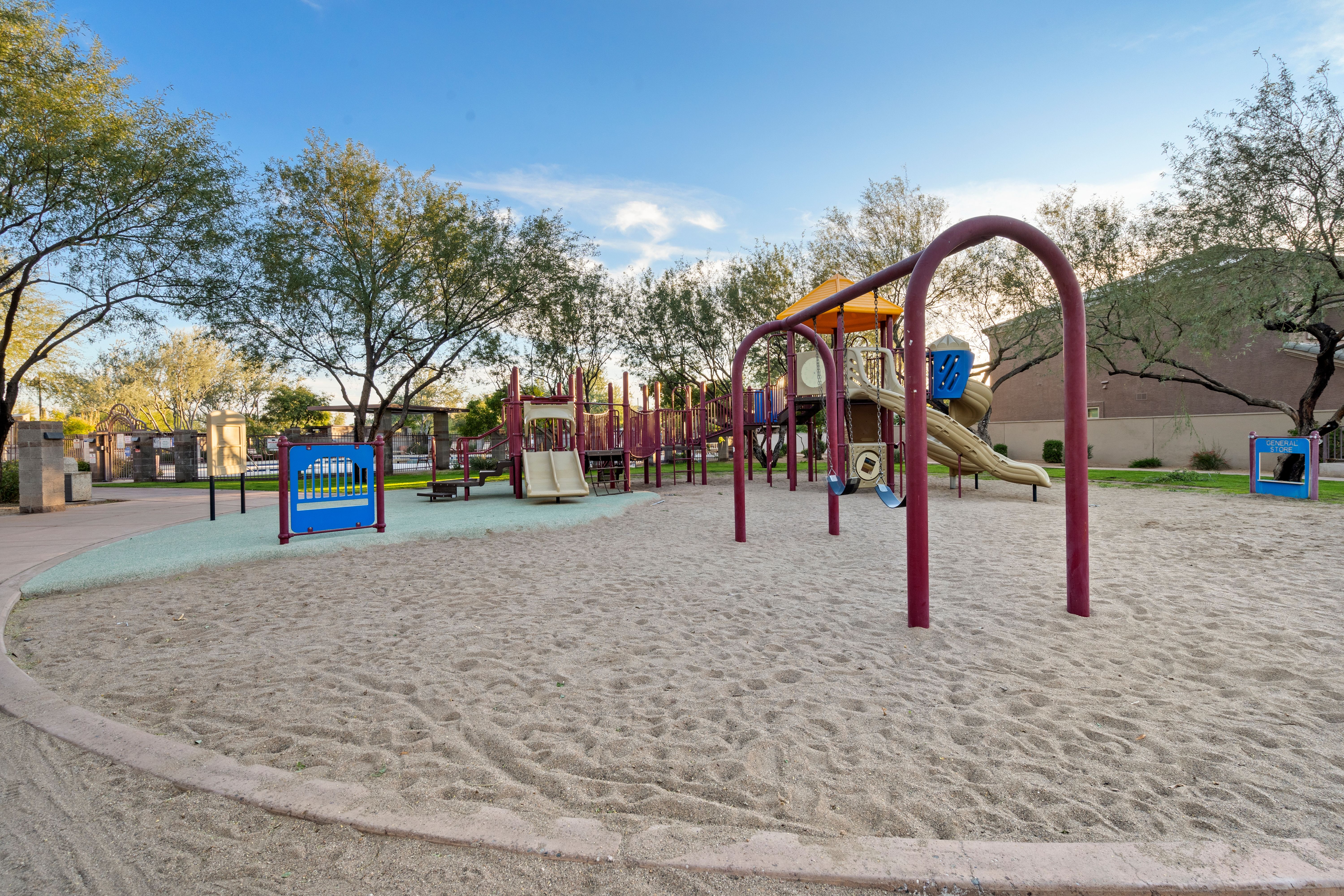  34995 N 30th Avenue ¦Phoenix, AZ - 物件實景