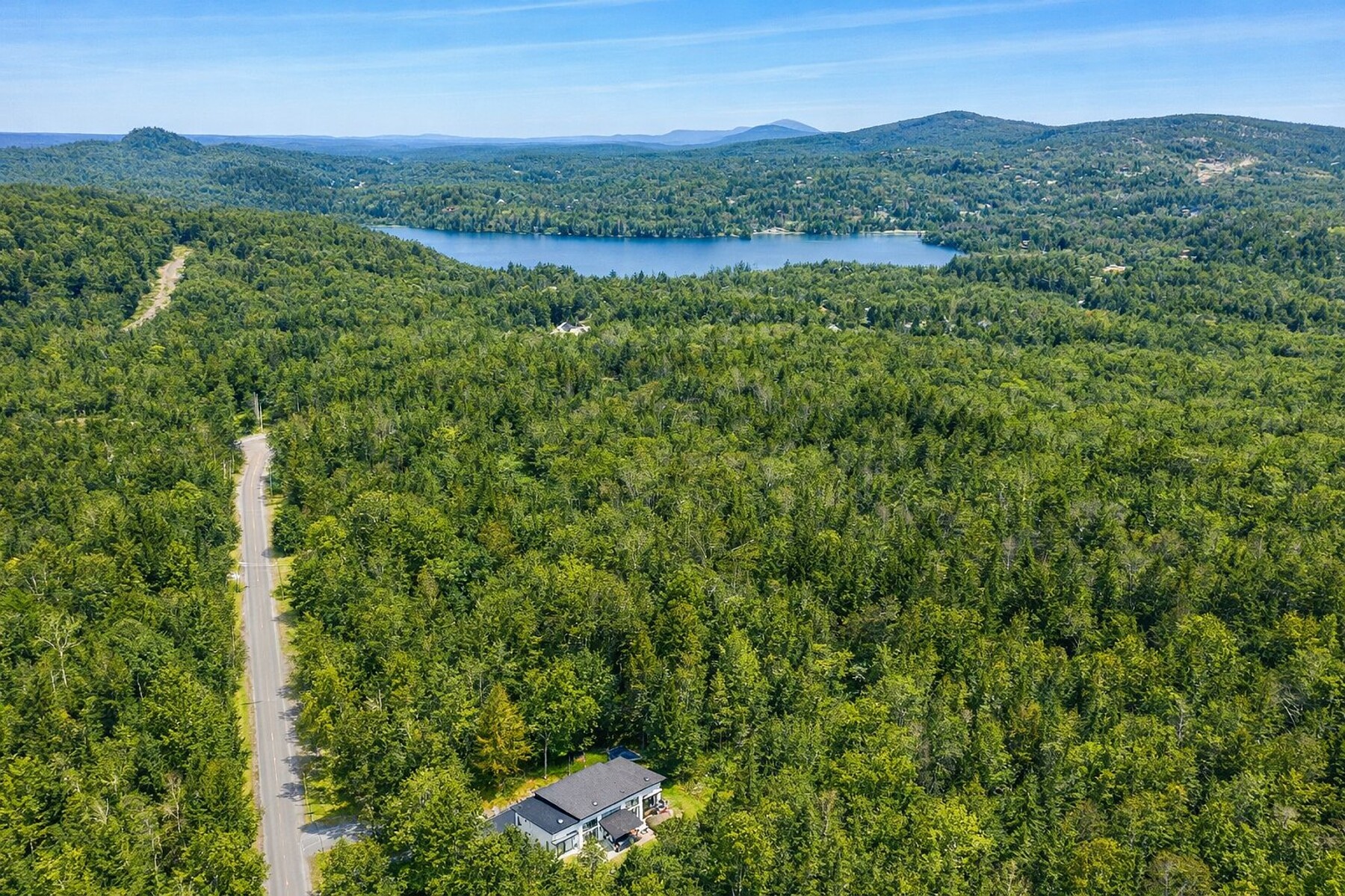  Bolton-Est, Eastern Townships - 物件實景