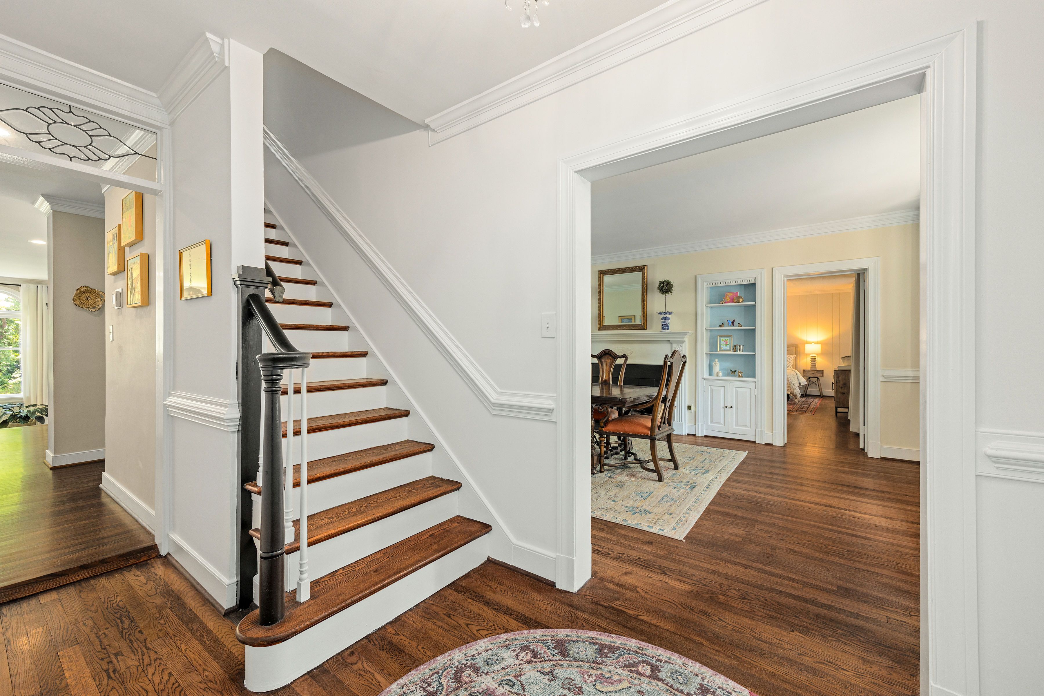  17 Bridgeway Road, Richmond, VA 23226 - 物件實景