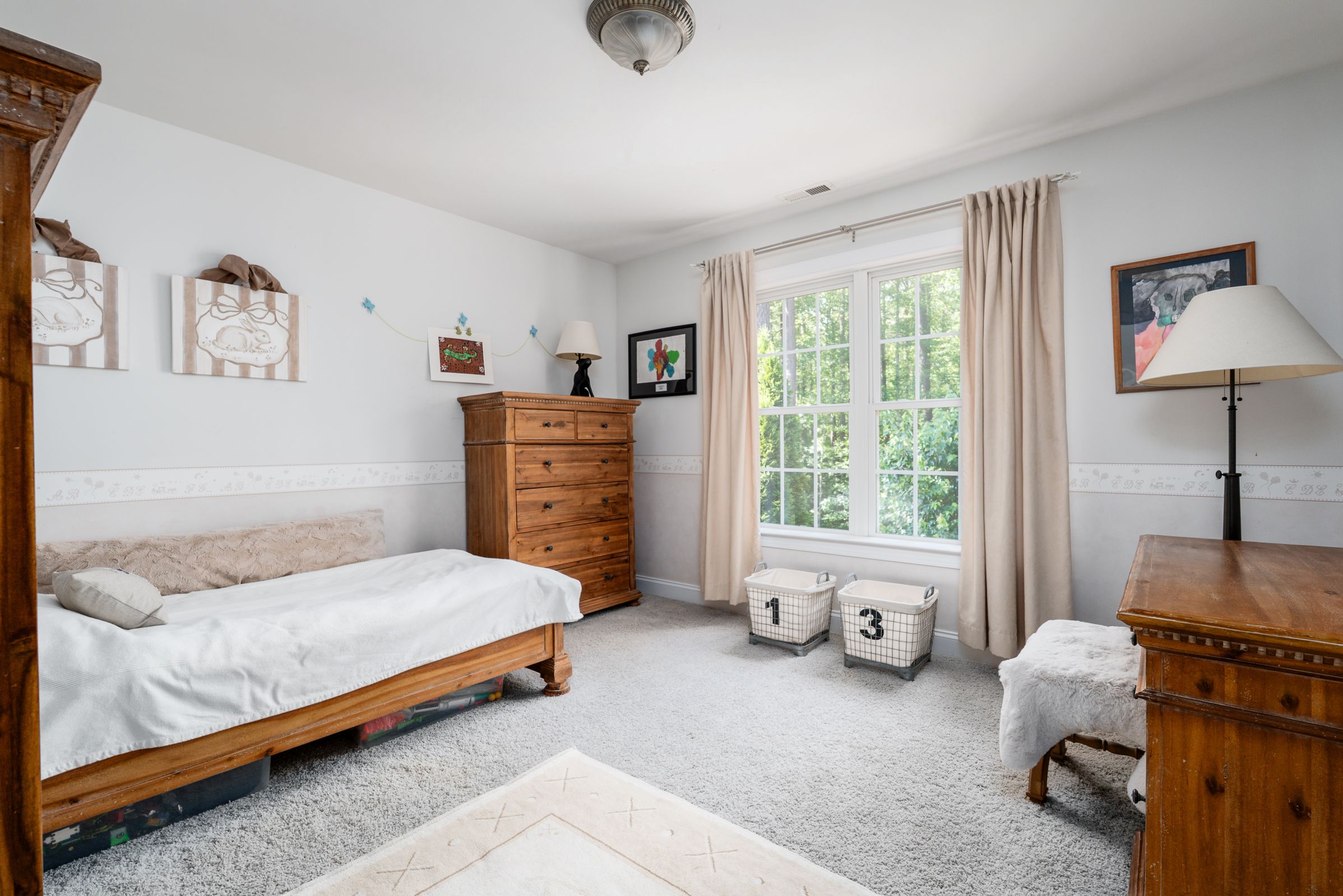  3124 Rock Cress Lane, Sandy Hook, VA 23153 - 物件實景