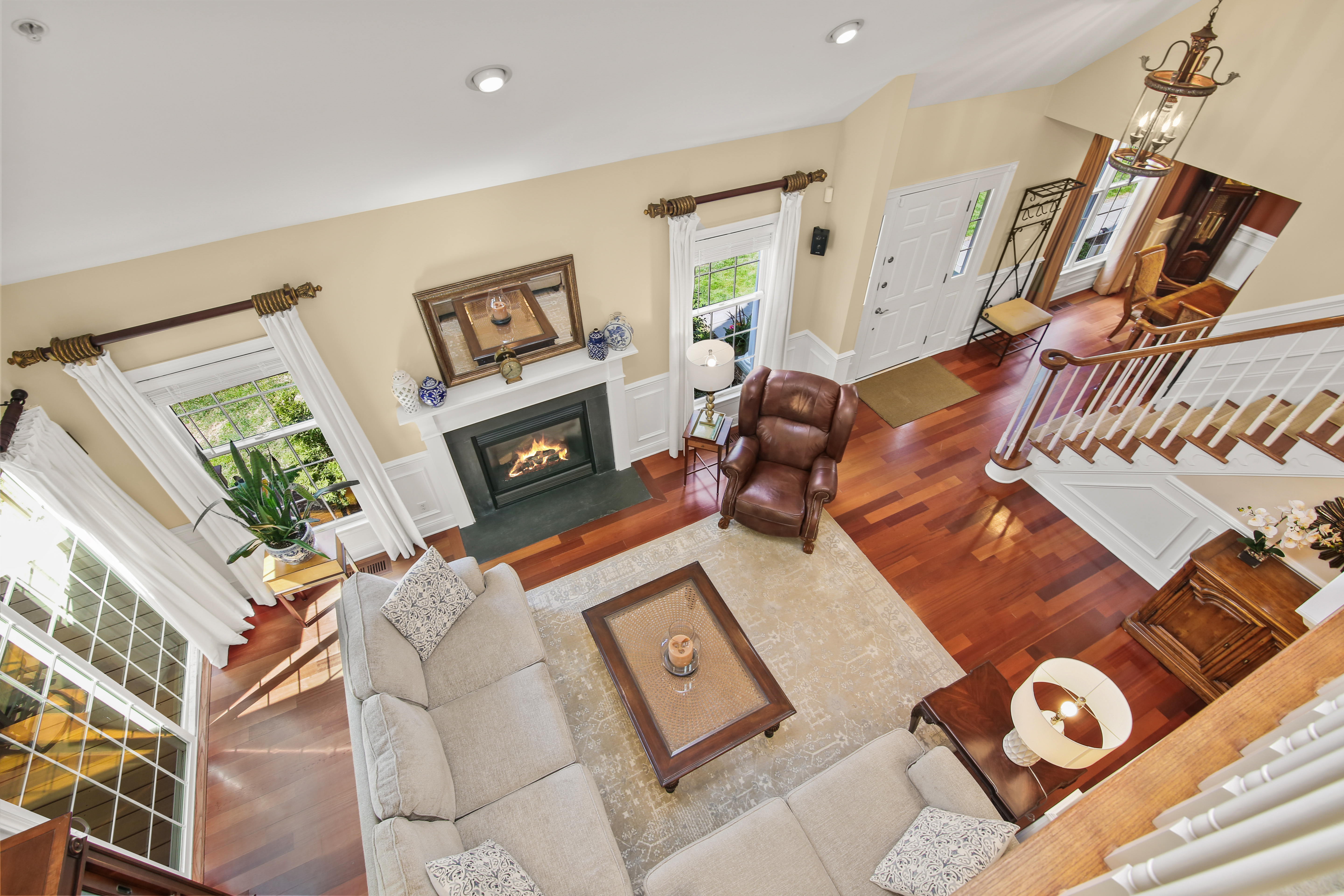  Gorgeous Turnkey End-Unit Condo in Ridgefield - 物件實景