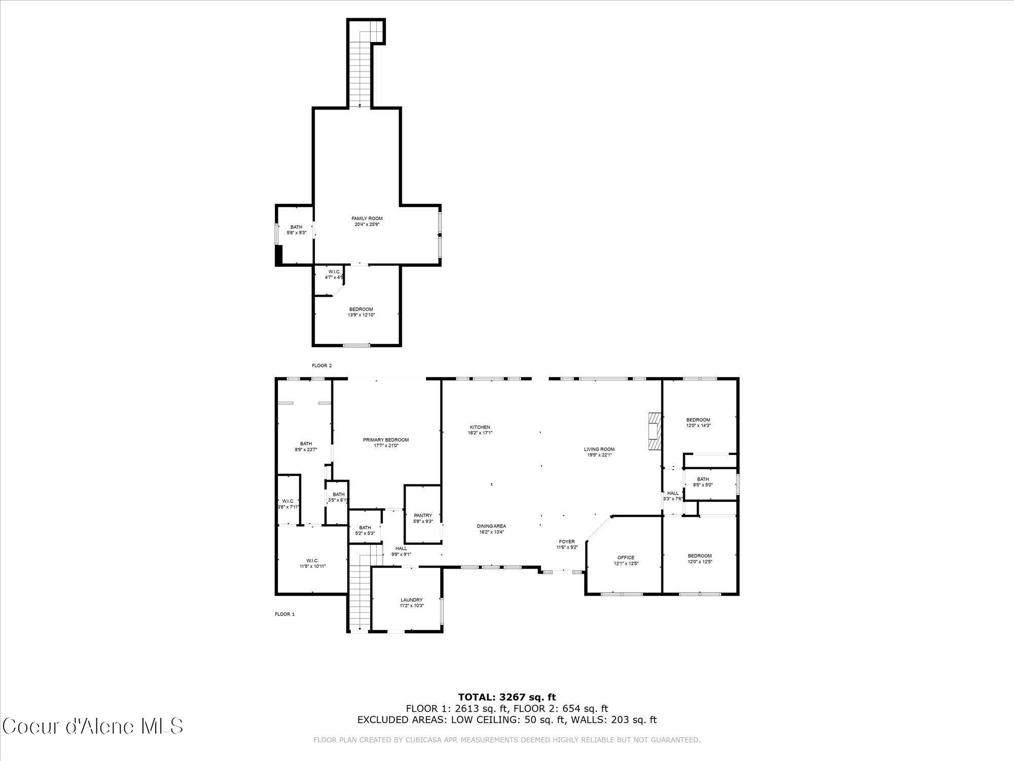 Post Falls, Idaho, 83854, United States, 5 Bedrooms Bedrooms, ,5 BathroomsBathrooms,Residential,For Sale,1981569