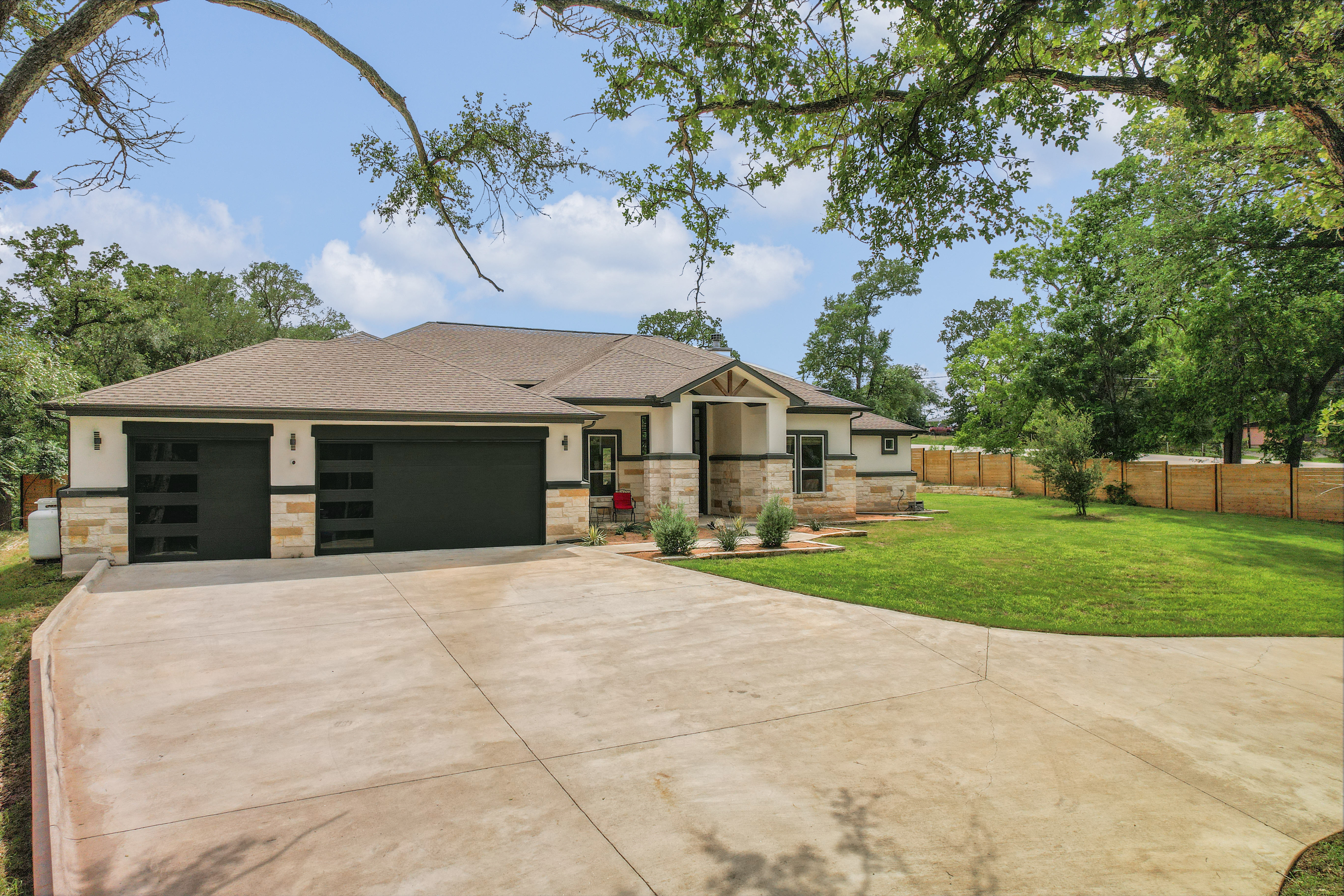  Contemporary Classic in Jacobs Landing - 物件實景