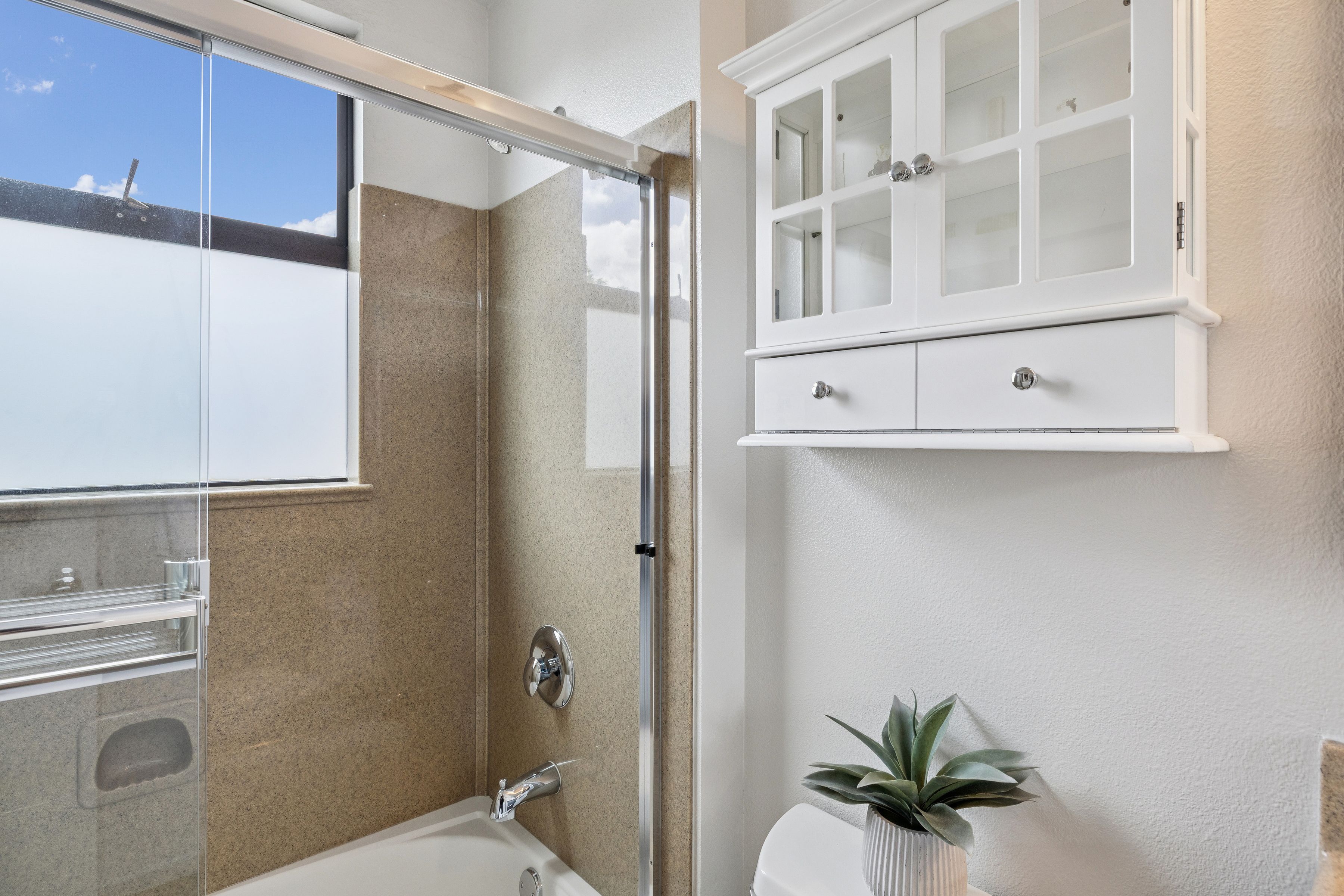  Modern Townhome in Prime North Oakland - 物件實景