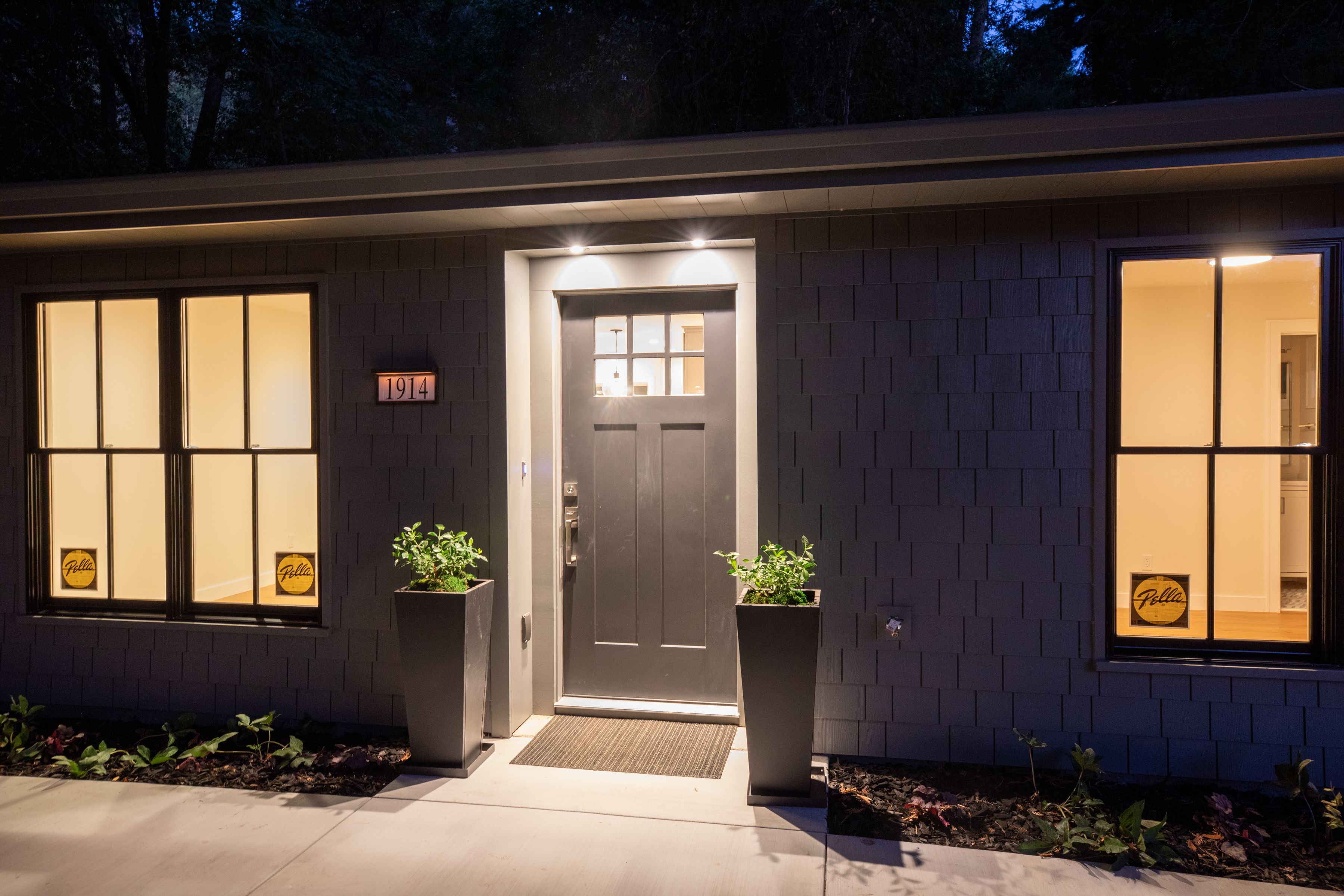  1914 Redwood Drive, Healdsburg - 物件實景