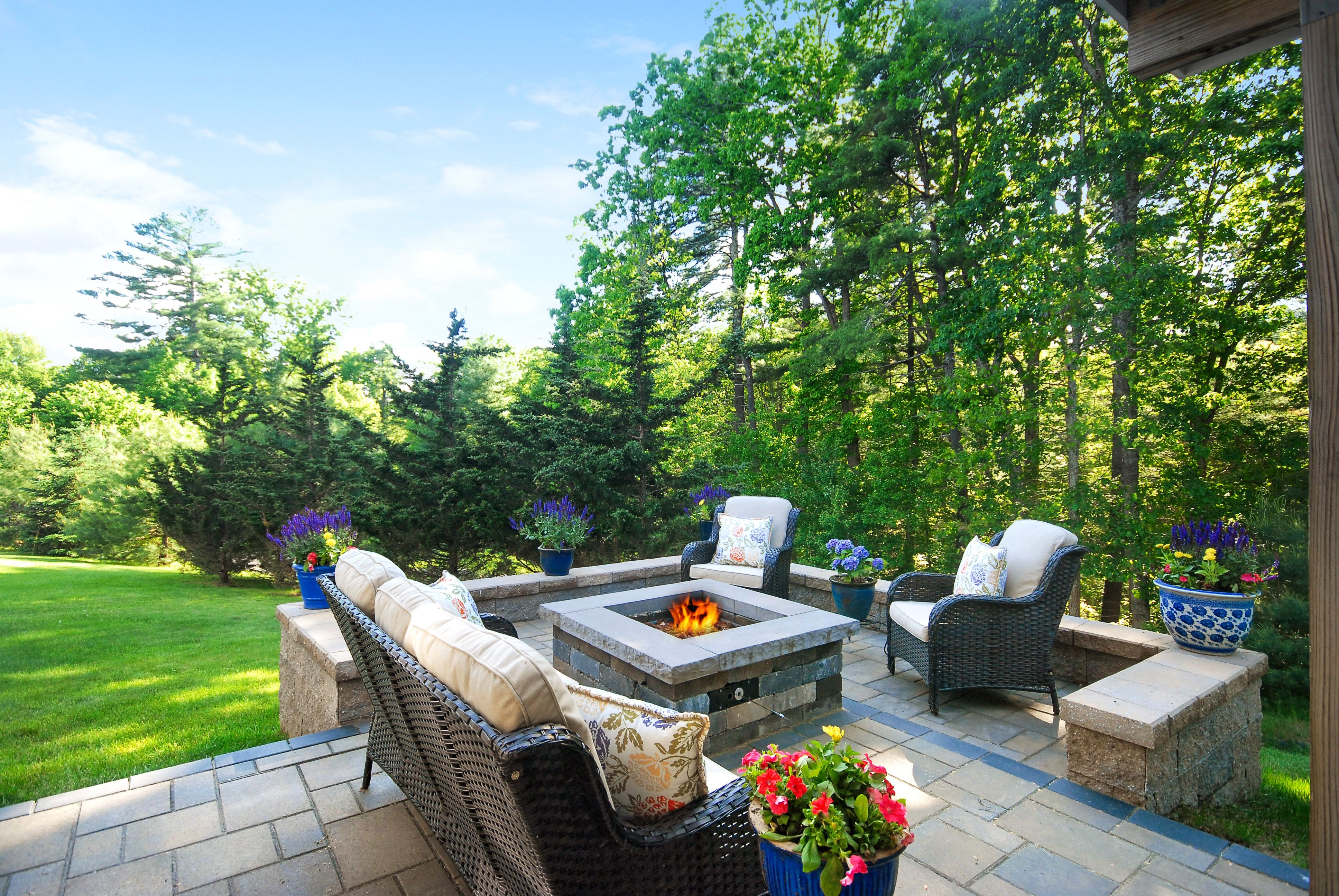  25 Black Horse Place, Concord, MA 01742 - 物件實景
