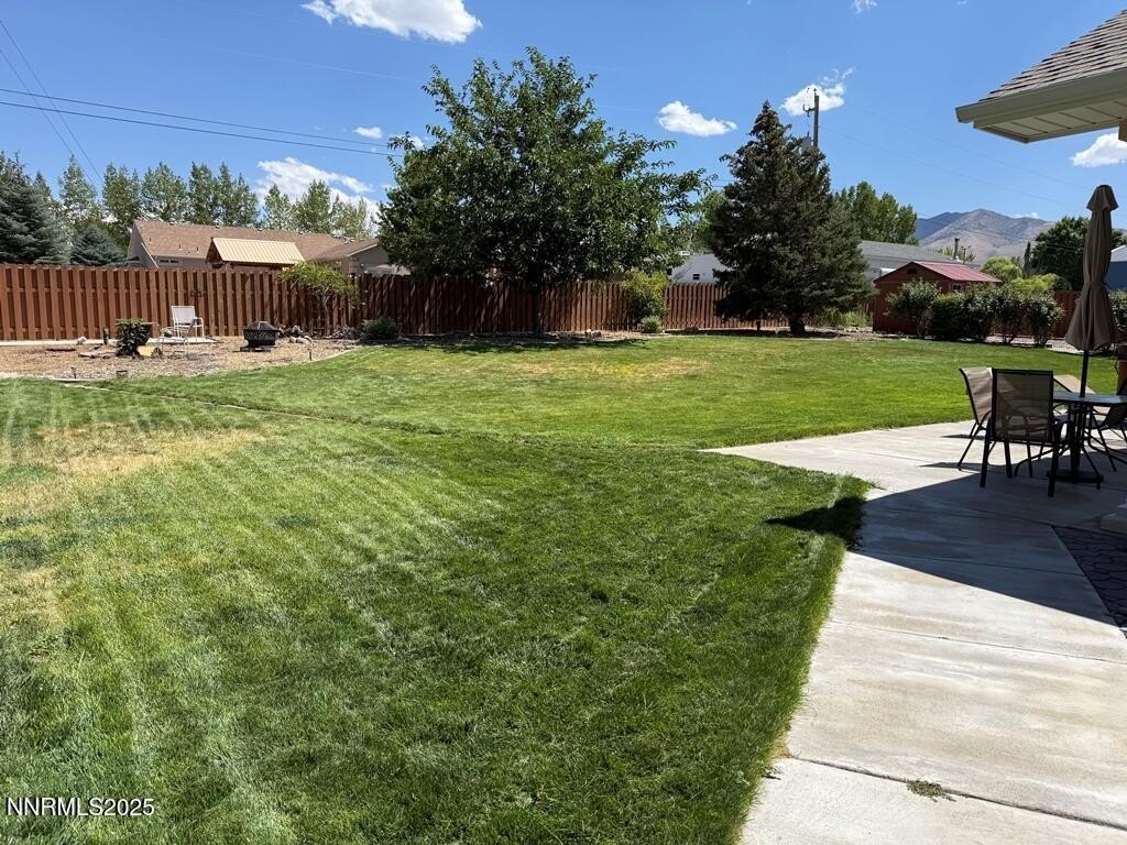 Winnemucca, Nevada, 89445, United States, 5 Bedrooms Bedrooms, ,4 BathroomsBathrooms,Residential,For Sale,1920493