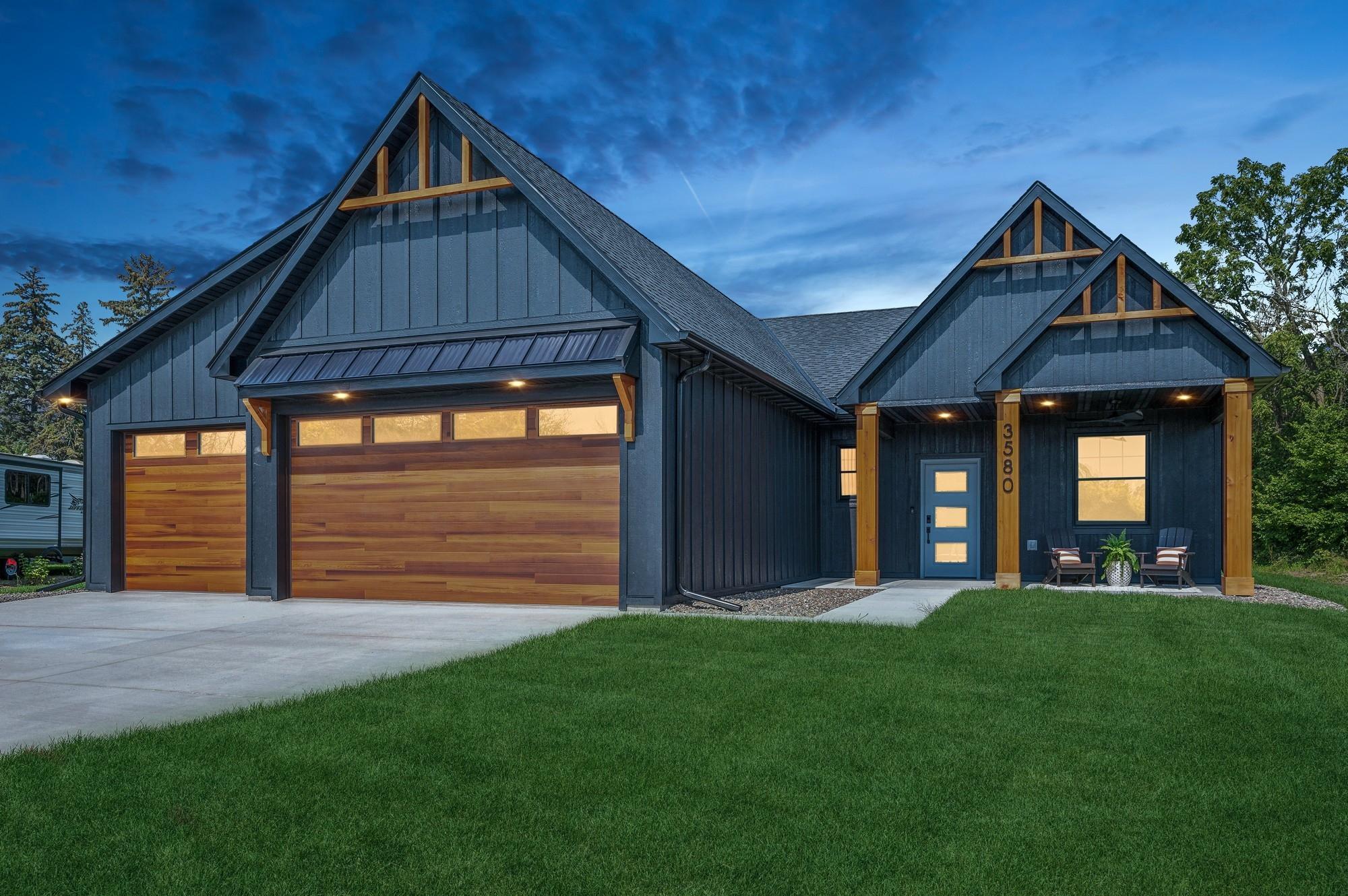 White Bear Lake, Minnesota, 55110, United States, 3 Bedrooms Bedrooms, ,2 BathroomsBathrooms,Residential,For Sale,1891861
