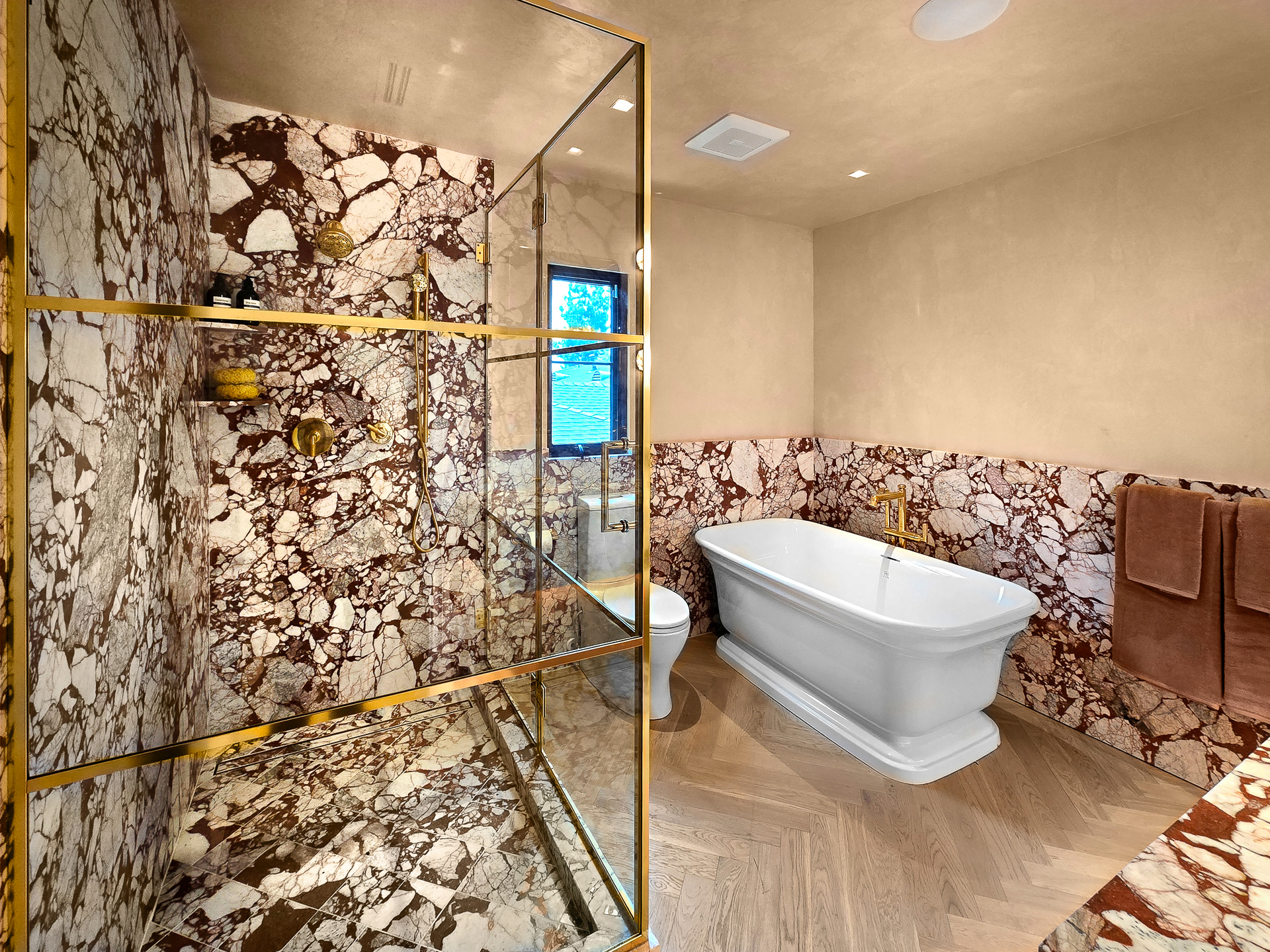  2288 Coldwater Canyon Dr - 物件實景