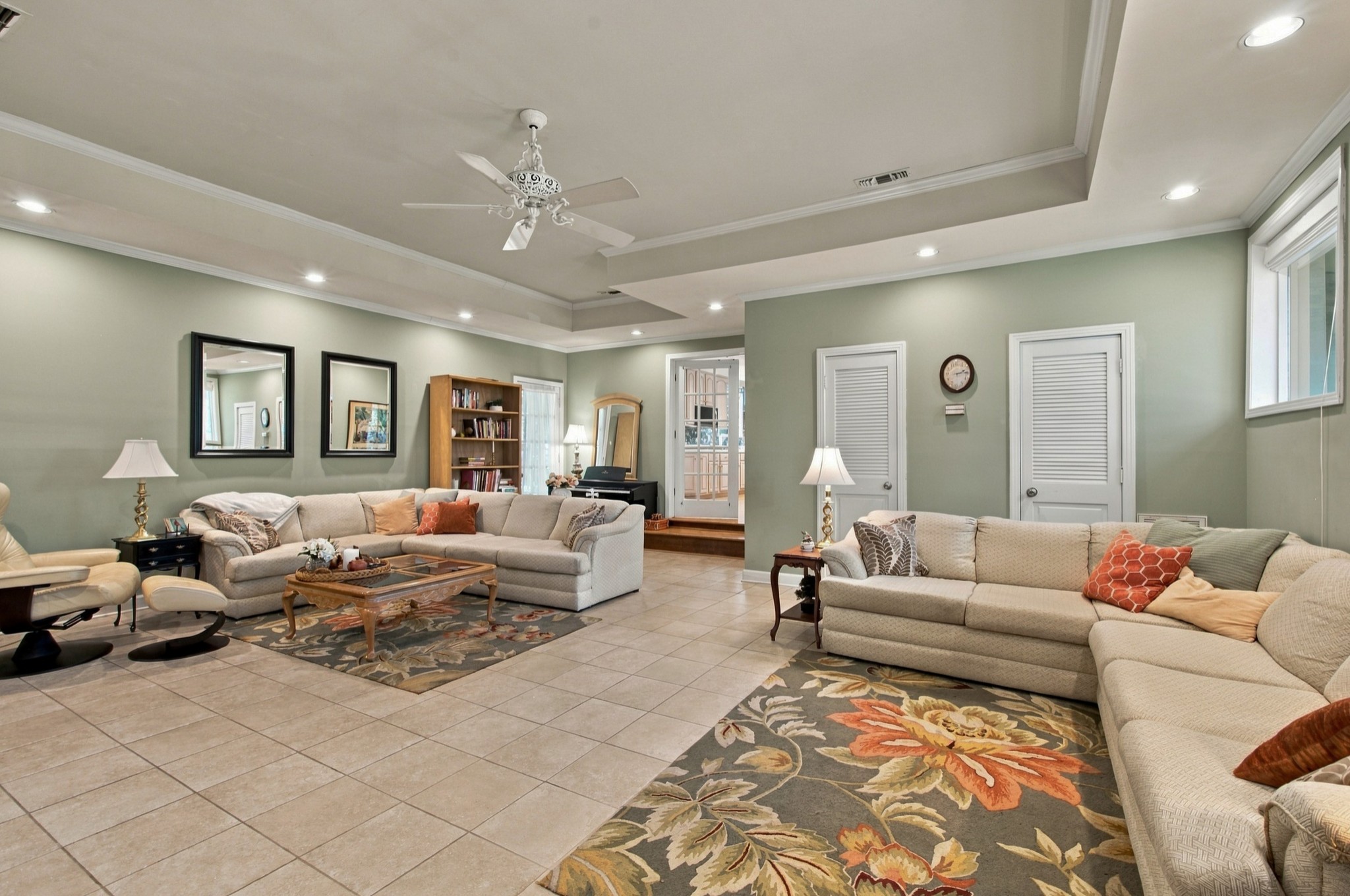  5312 Lancelot Rd, Brentwood, TN, 37027 - 物件實景