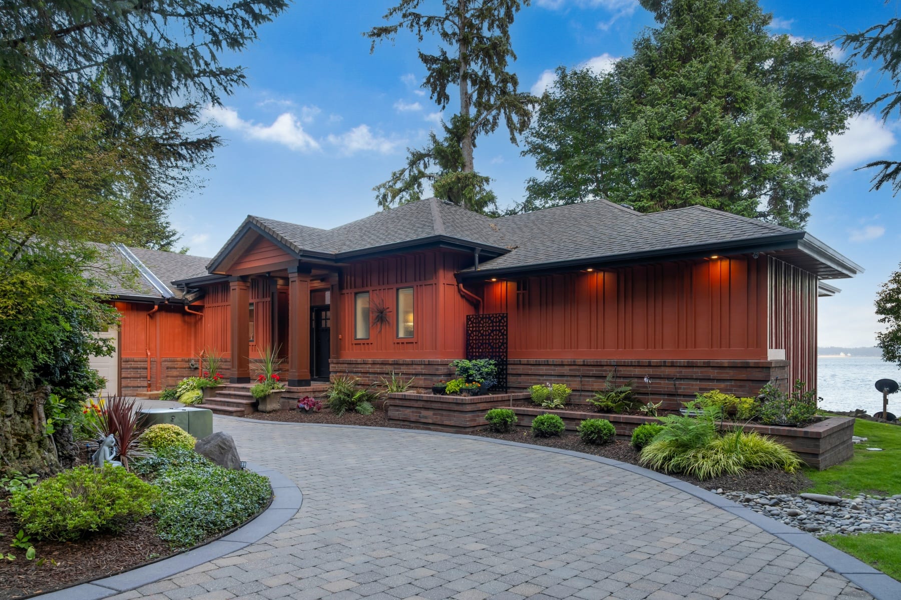  550 STATE ROUTE 401 Naselle, WA 98638 - 物件實景