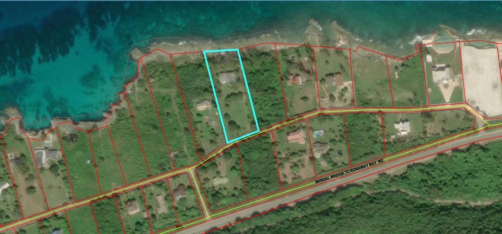 St. Ann, JM, 6 Bedrooms Bedrooms, ,8 BathroomsBathrooms,Residential,For Sale,1836886