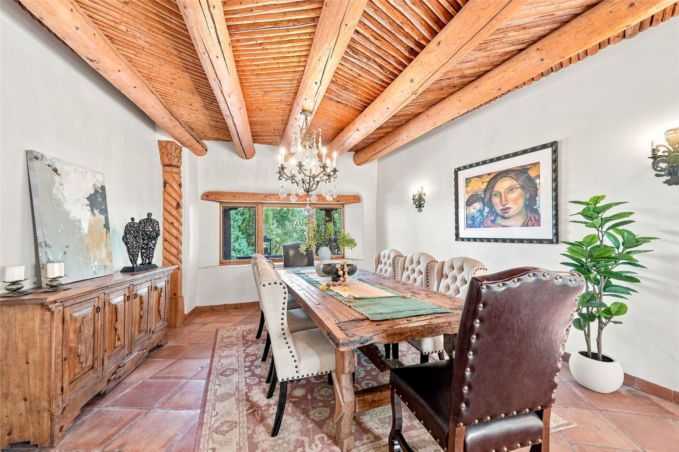  42 Sunflower Drive - 物件實景