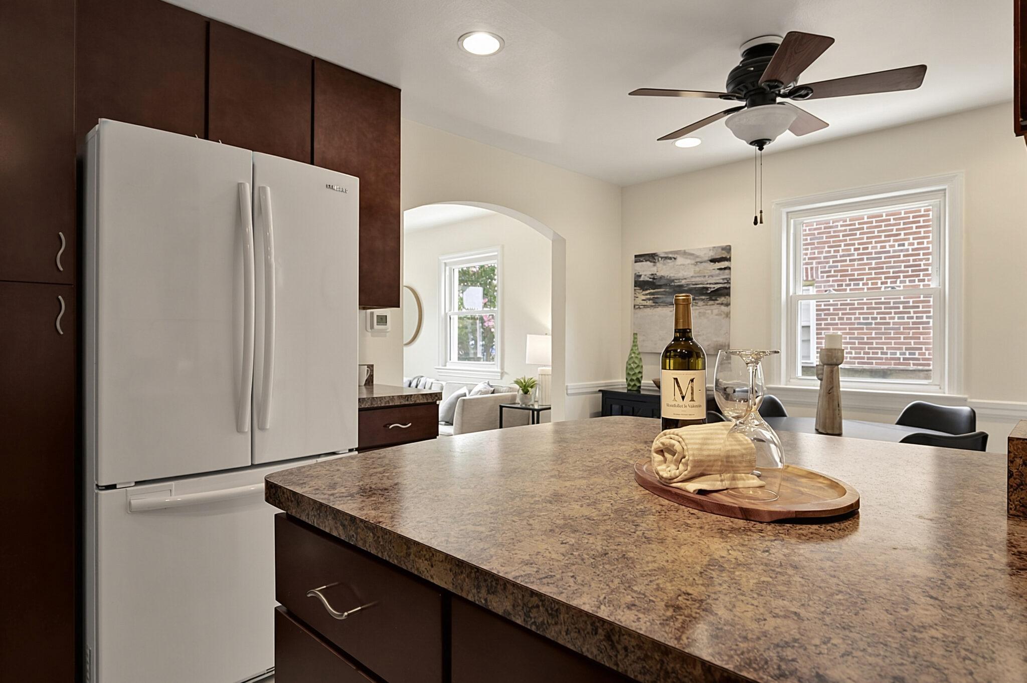  3707 1st Road S, Arlington, VA, 22204 - 物件實景