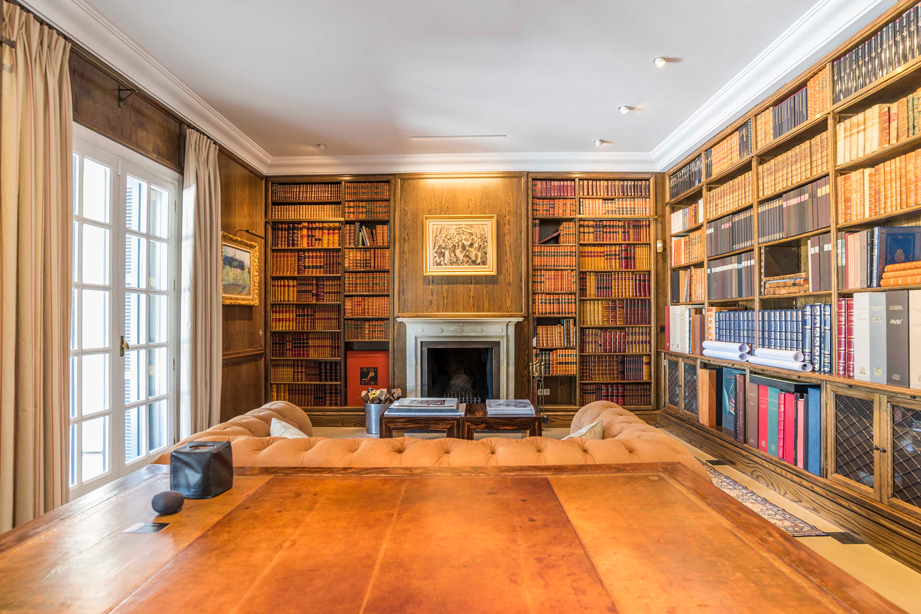  Equestrian estate: Elegance, nature, and horses at the gates of Madrid - 物件實景