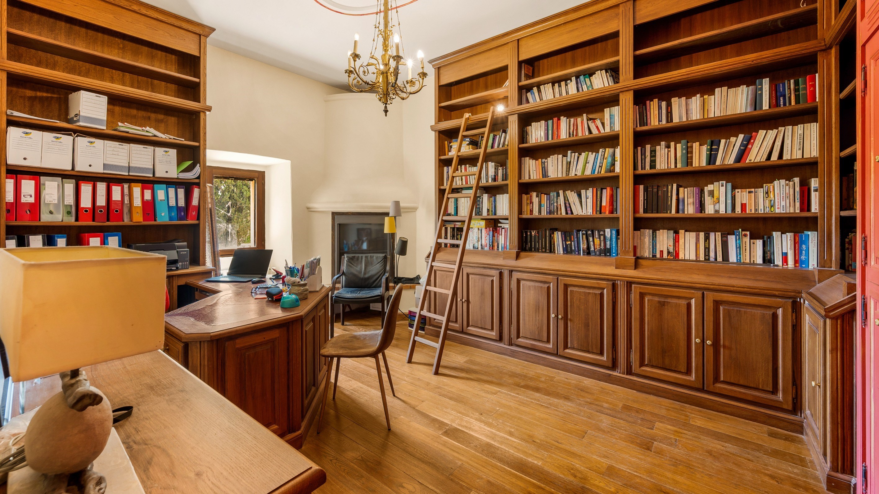  Ampus – A Remarkable 160-Hectare Estate in the Heart of Provence - 物件實景
