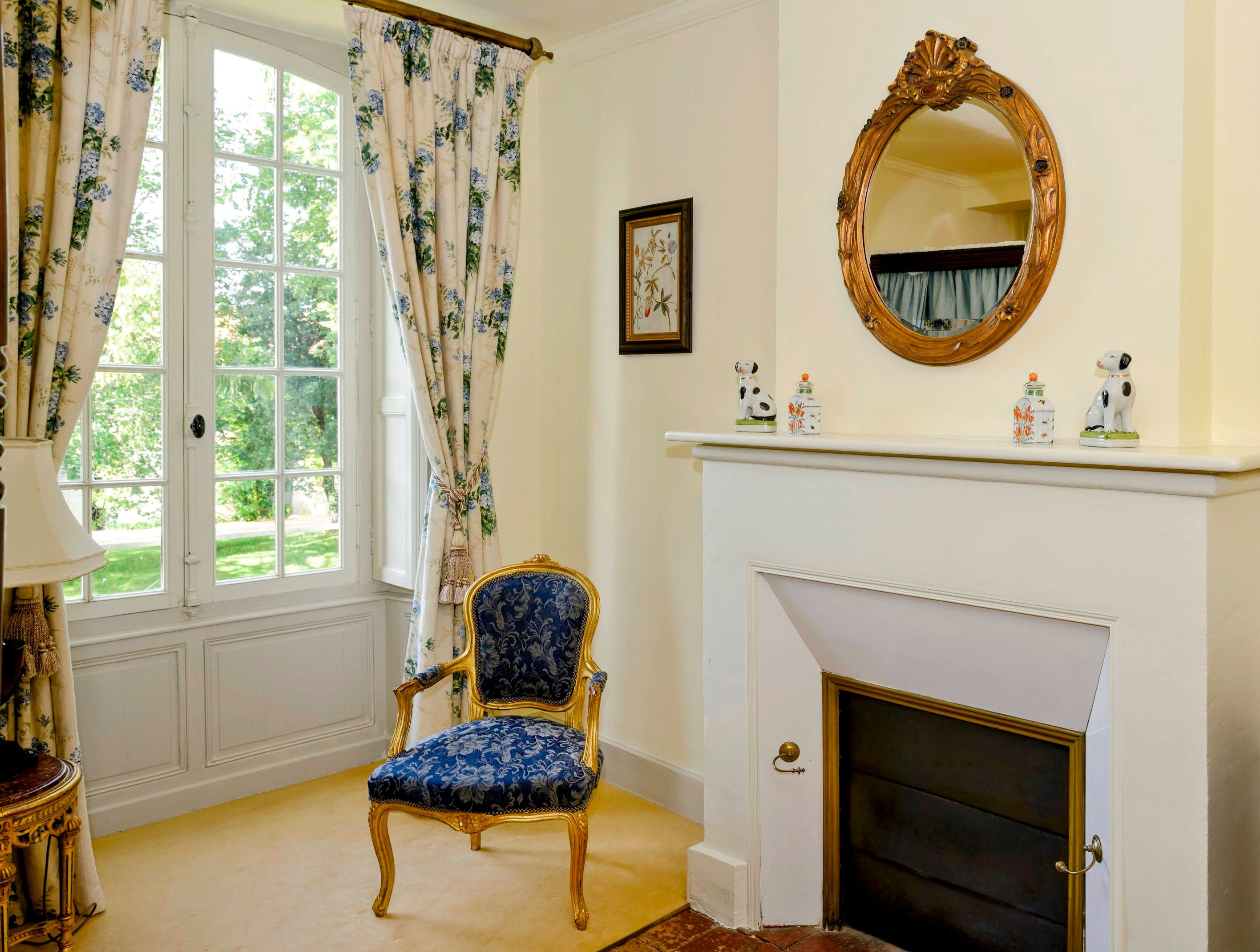  Majestic exceptional château nestled in the heart of a 57-hectare estate with s… - 物件實景
