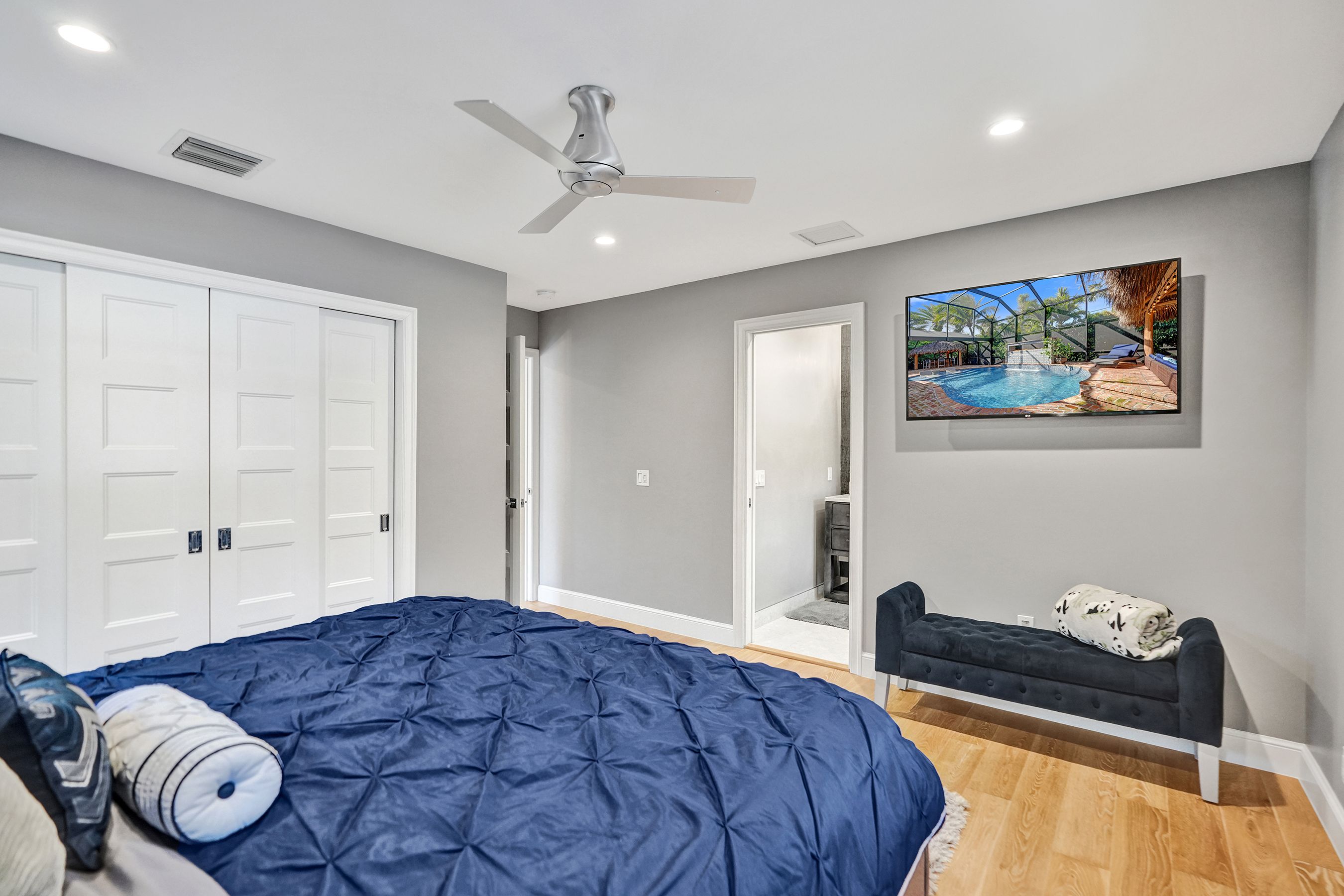  738 Middle River Drive, Fort Lauderdale, FL, 33304 - 物件實景