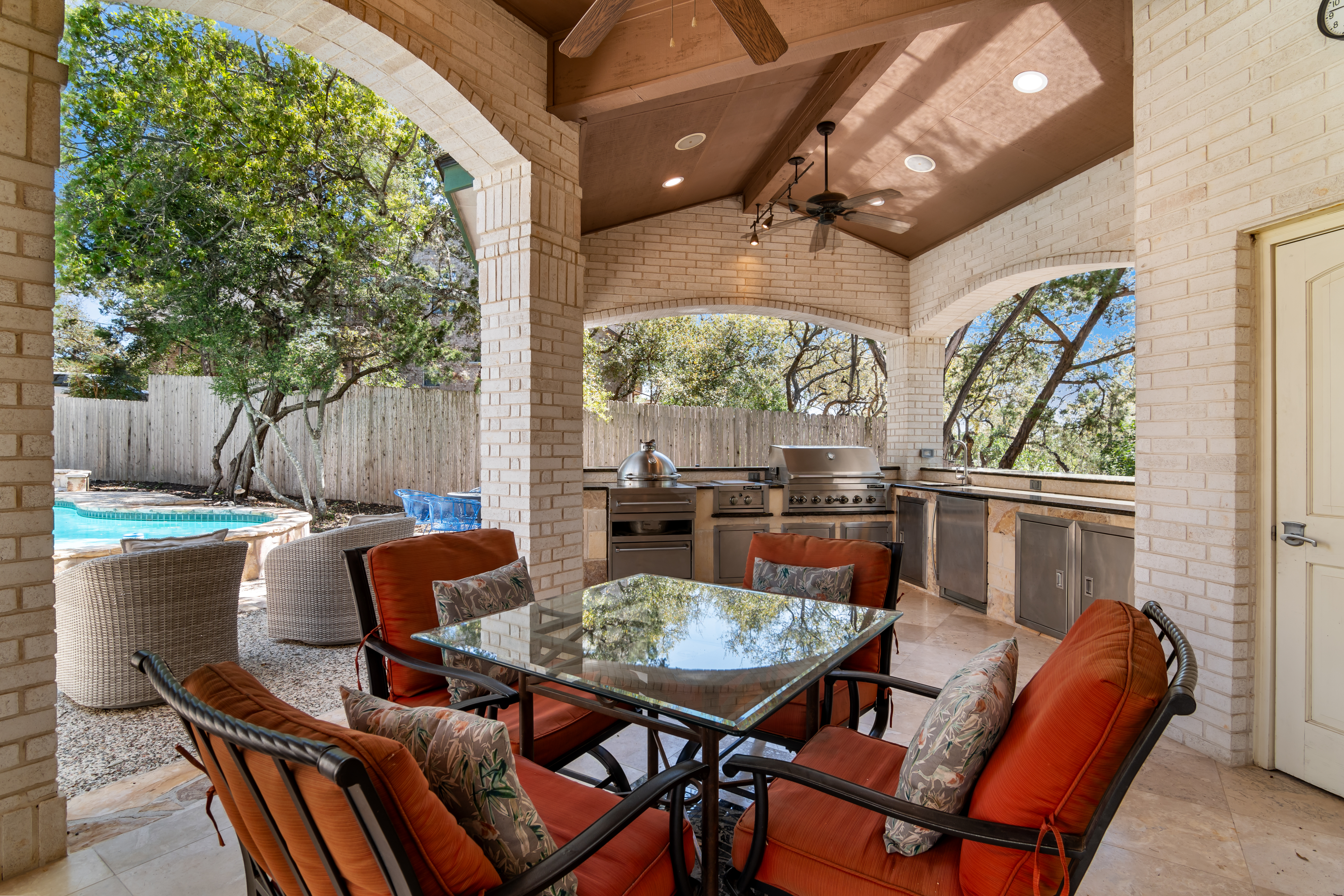  Luxury Living with Hilltop Views - 物件實景