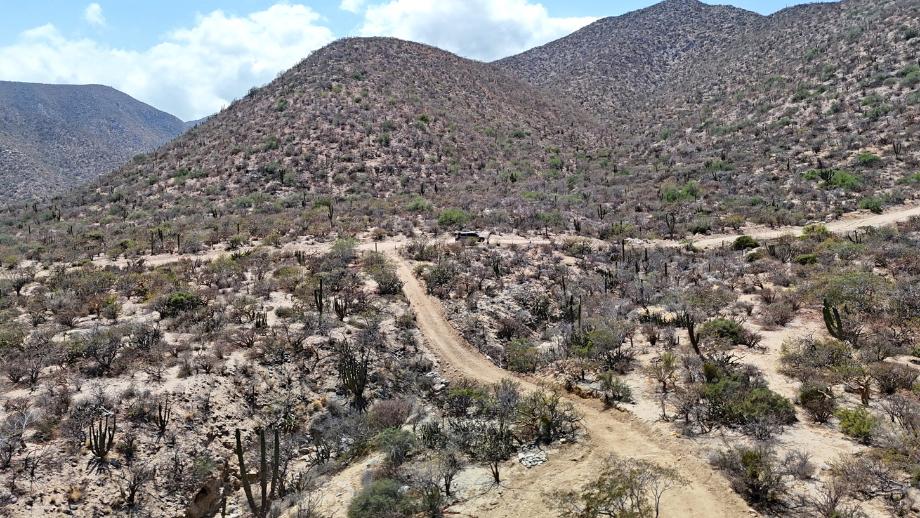 Sin calle, El Jalito, Baja California Sur, 23232, Mexico, 1 Bedroom Bedrooms, ,Residential,For Sale,Sin calle,1652731