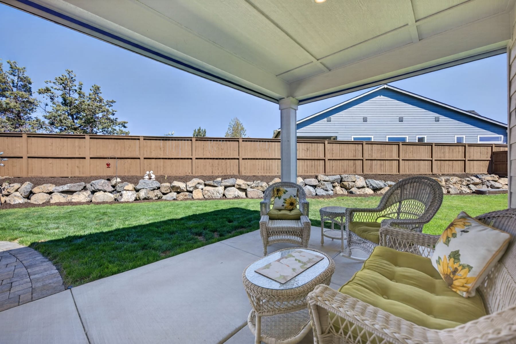  4733 SW Badger Court Redmond, OR 97756 - 物件實景