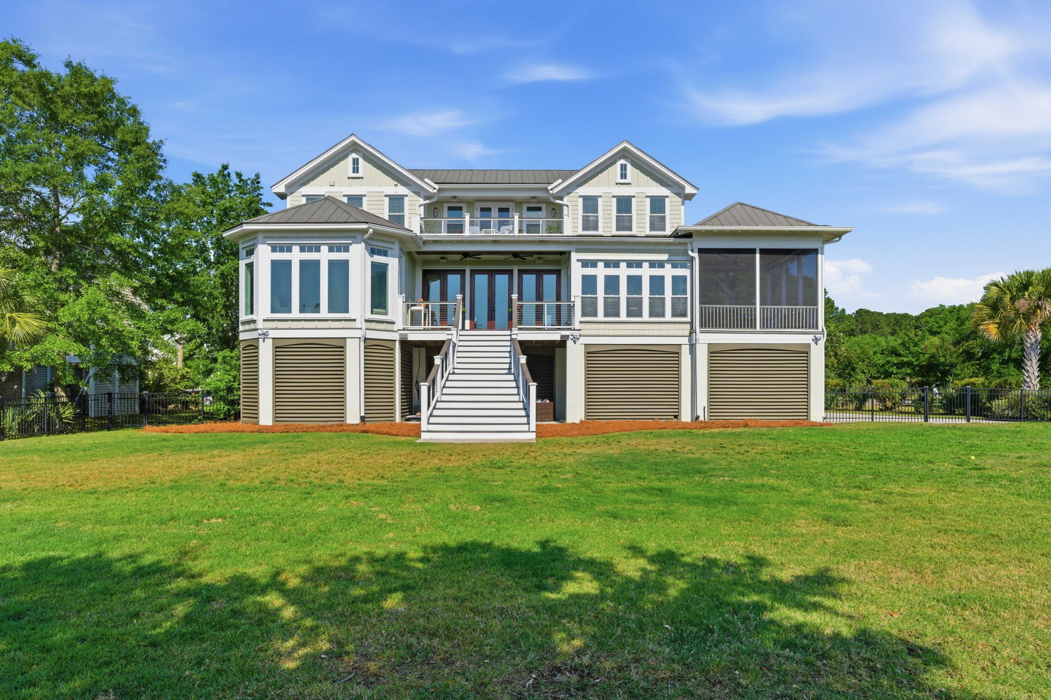  3020 Intracoastal View Drive - 物件實景