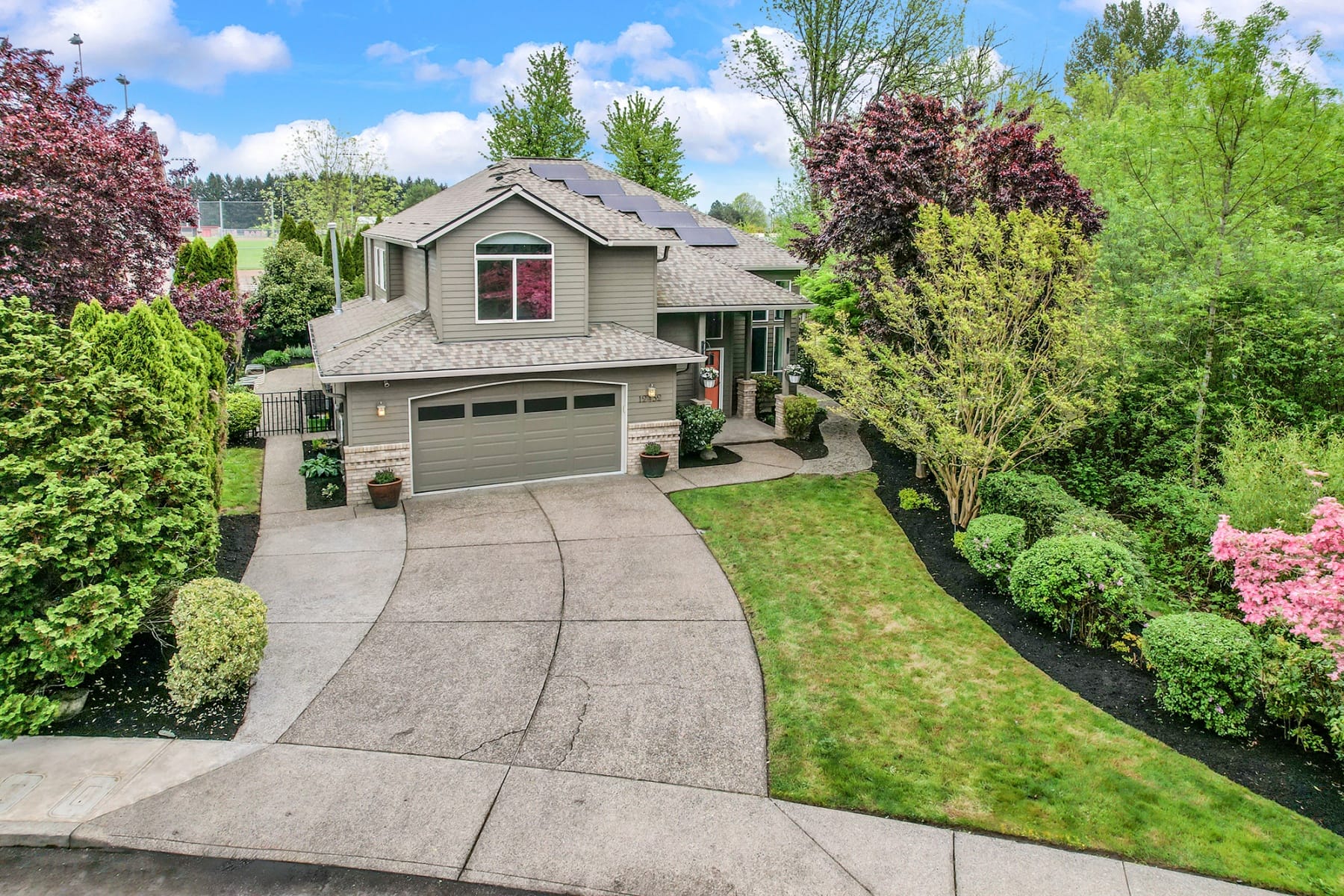  12432 SE MOUNTAIN SUN DR Clackamas, OR 97015 - 物件實景