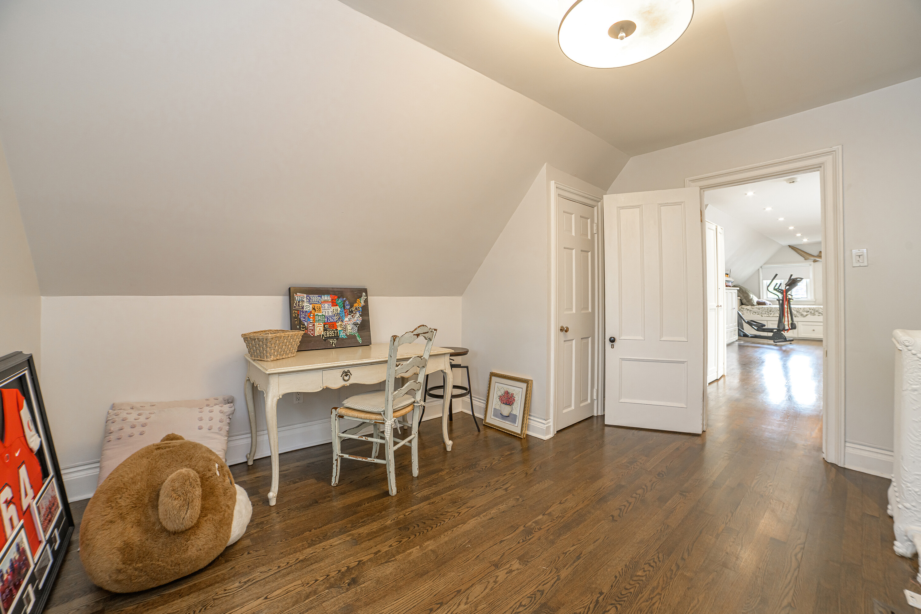  Coveted Rosedale - 物件實景