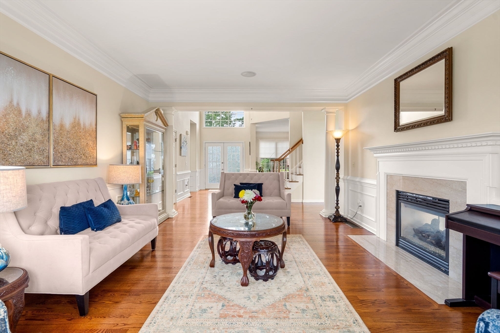 Methuen, Massachusetts, 01844, United States, 4 Bedrooms Bedrooms, ,3 BathroomsBathrooms,Residential,For Sale,1912504